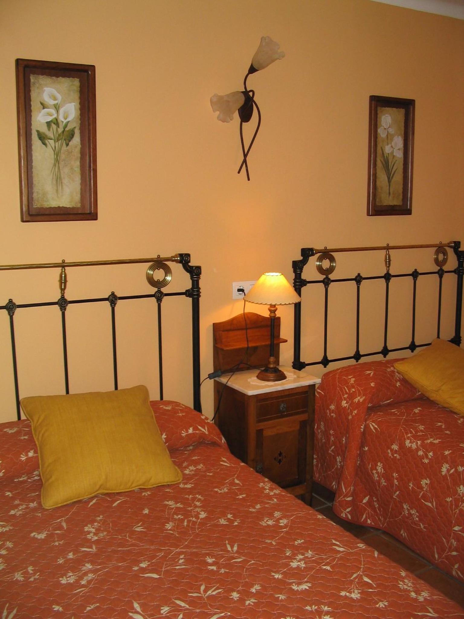 Casa Gallán