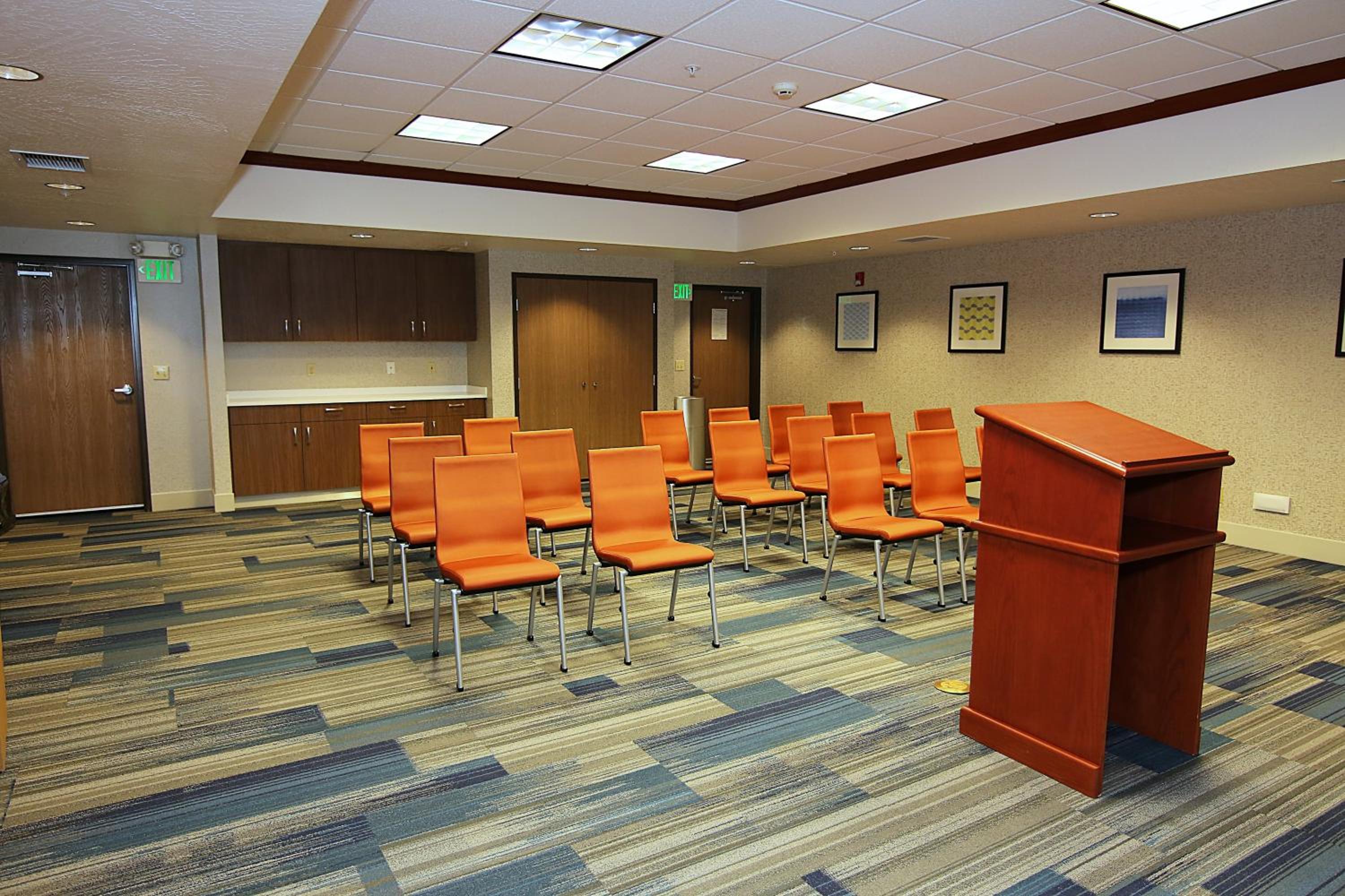 Ashland Vacations - Holiday Inn Express Hotel Suites Ashland, an IHG Hotel - Property Image 54