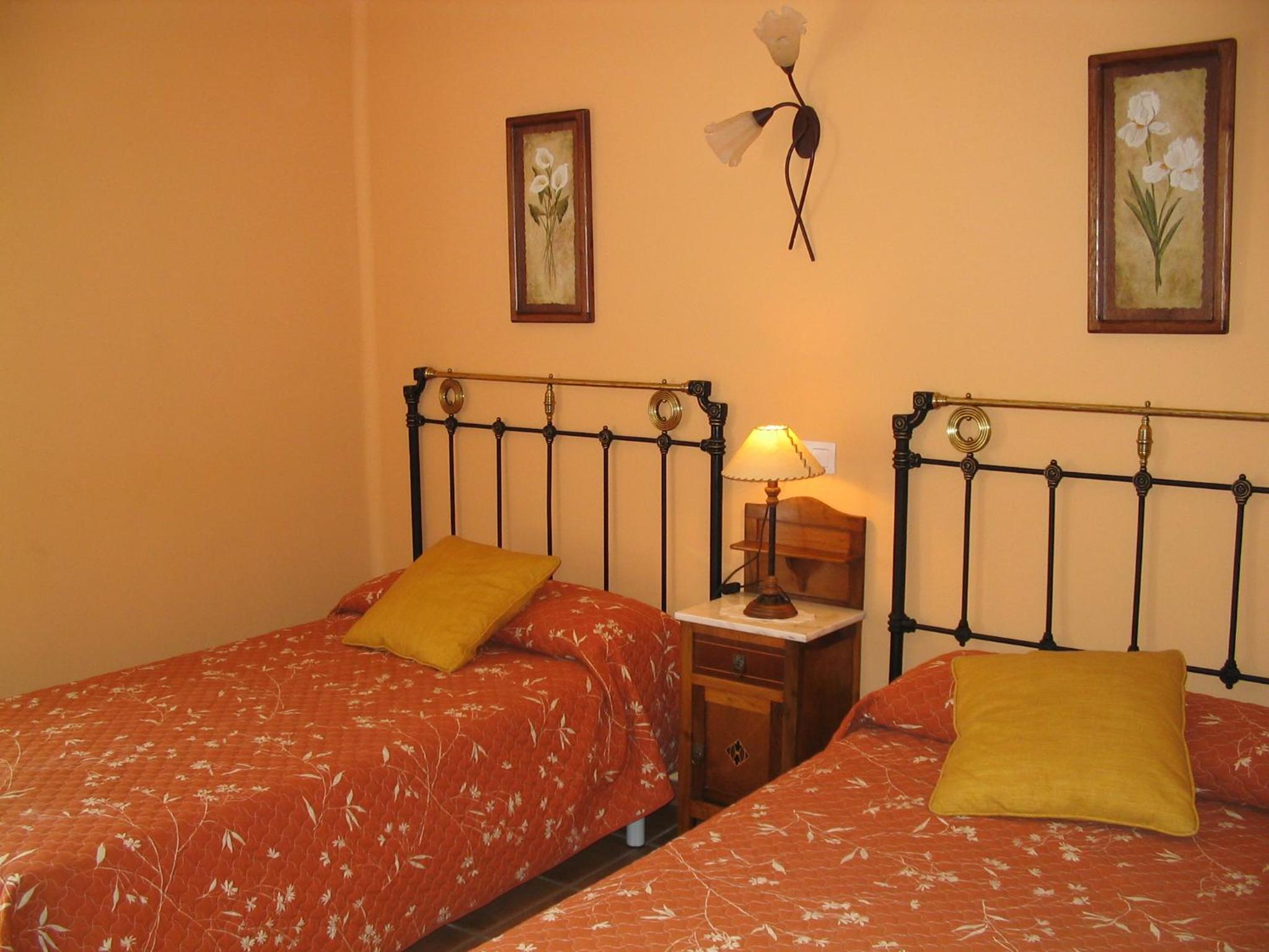 Casa Gallán