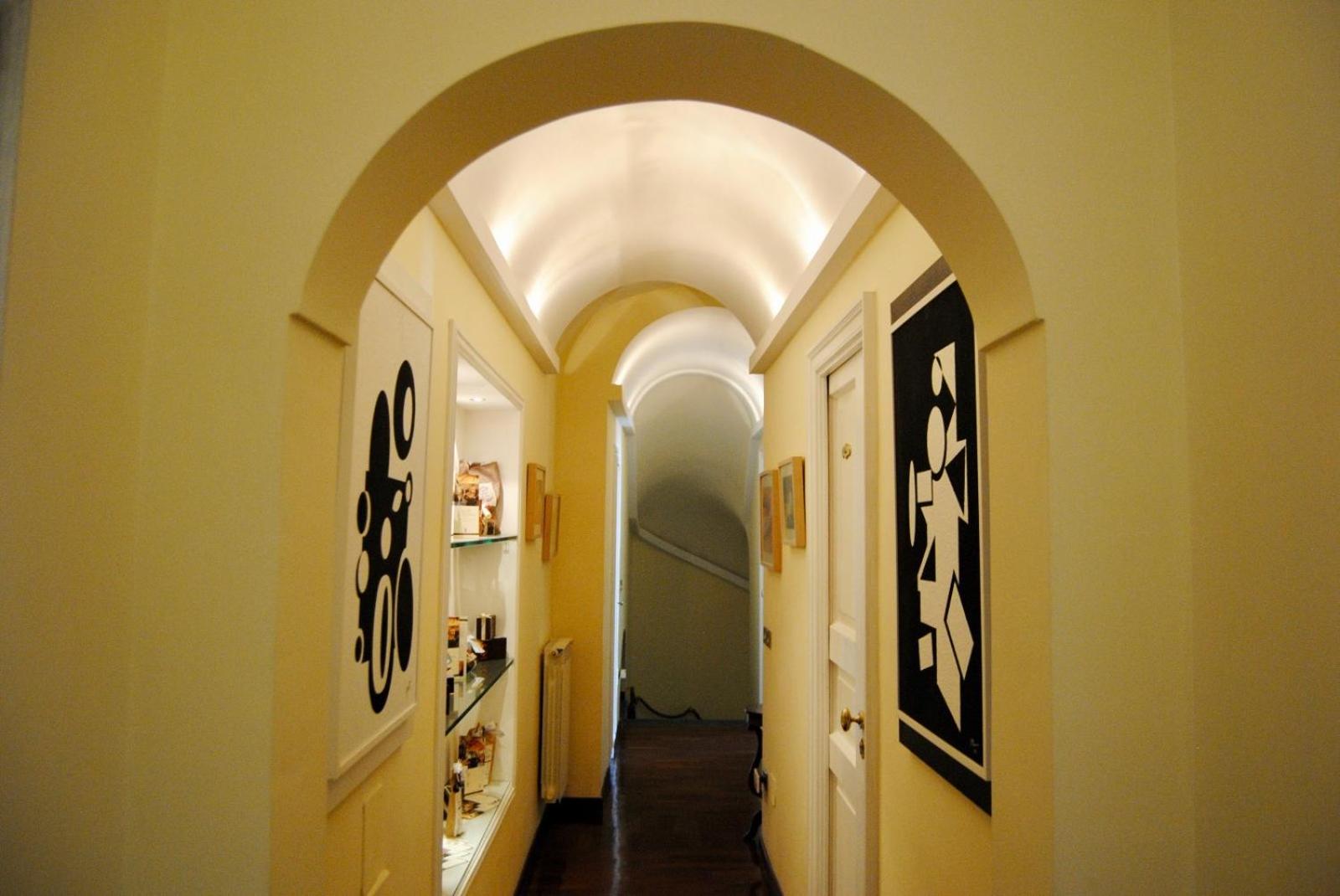 Calabritto Suite