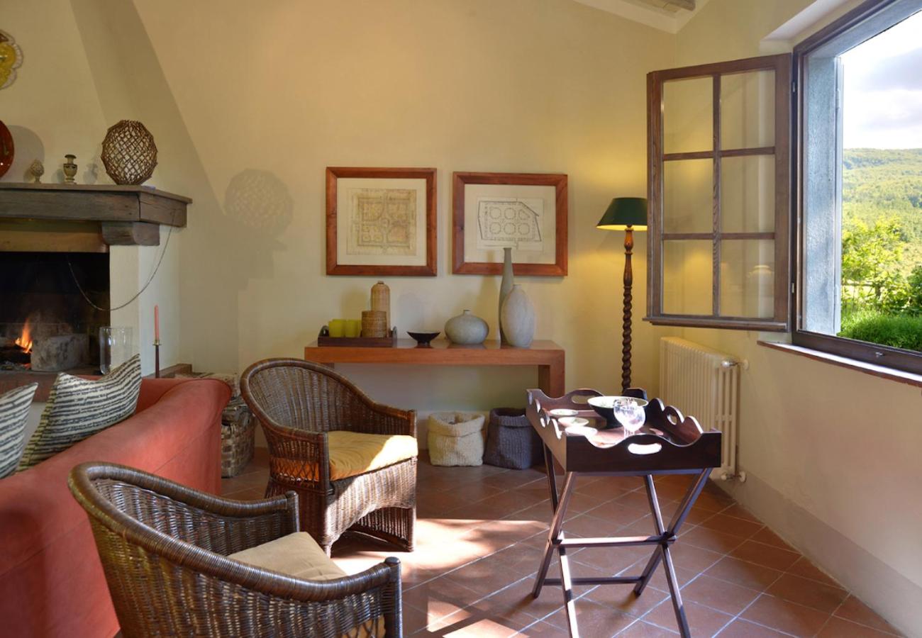 Casa Dell'Ambasciatore view 2