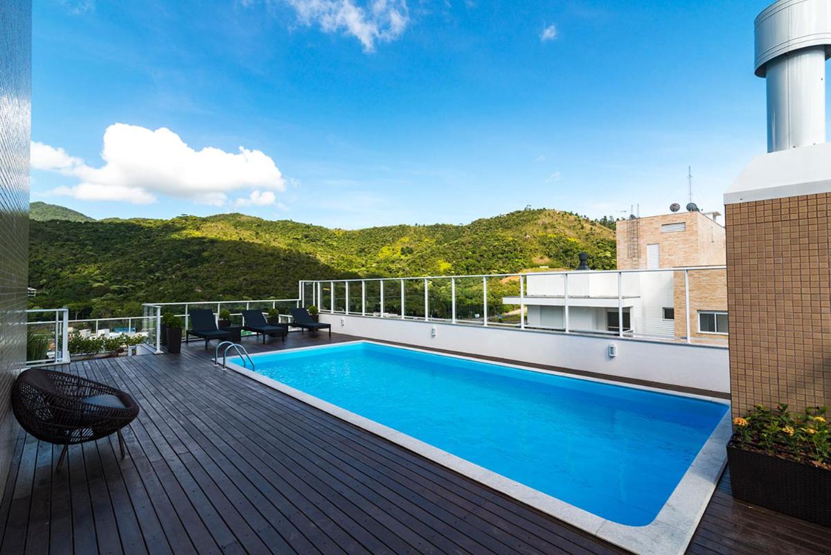 Apartamento Praia de Palmas