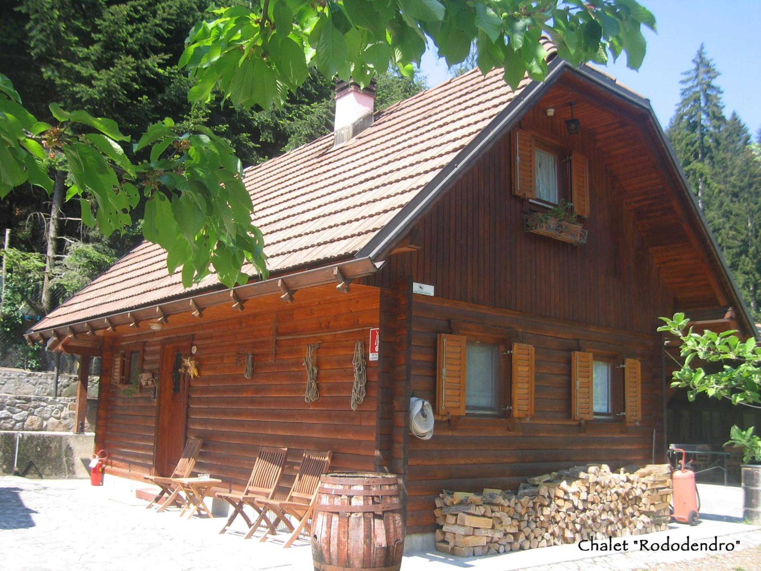 Agriturismo Bosco Di Museis view 3