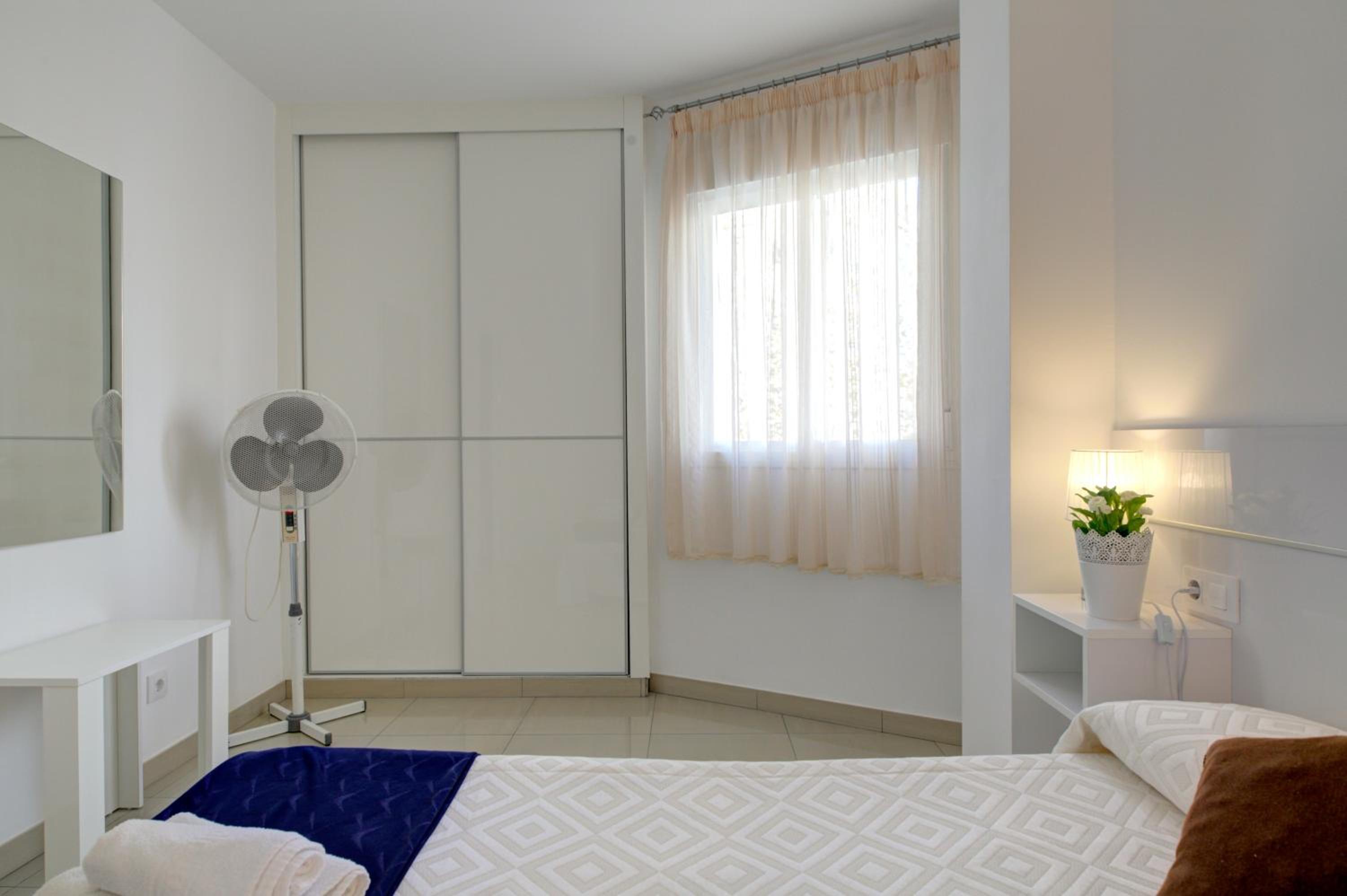 Apartamento Las Palmeras