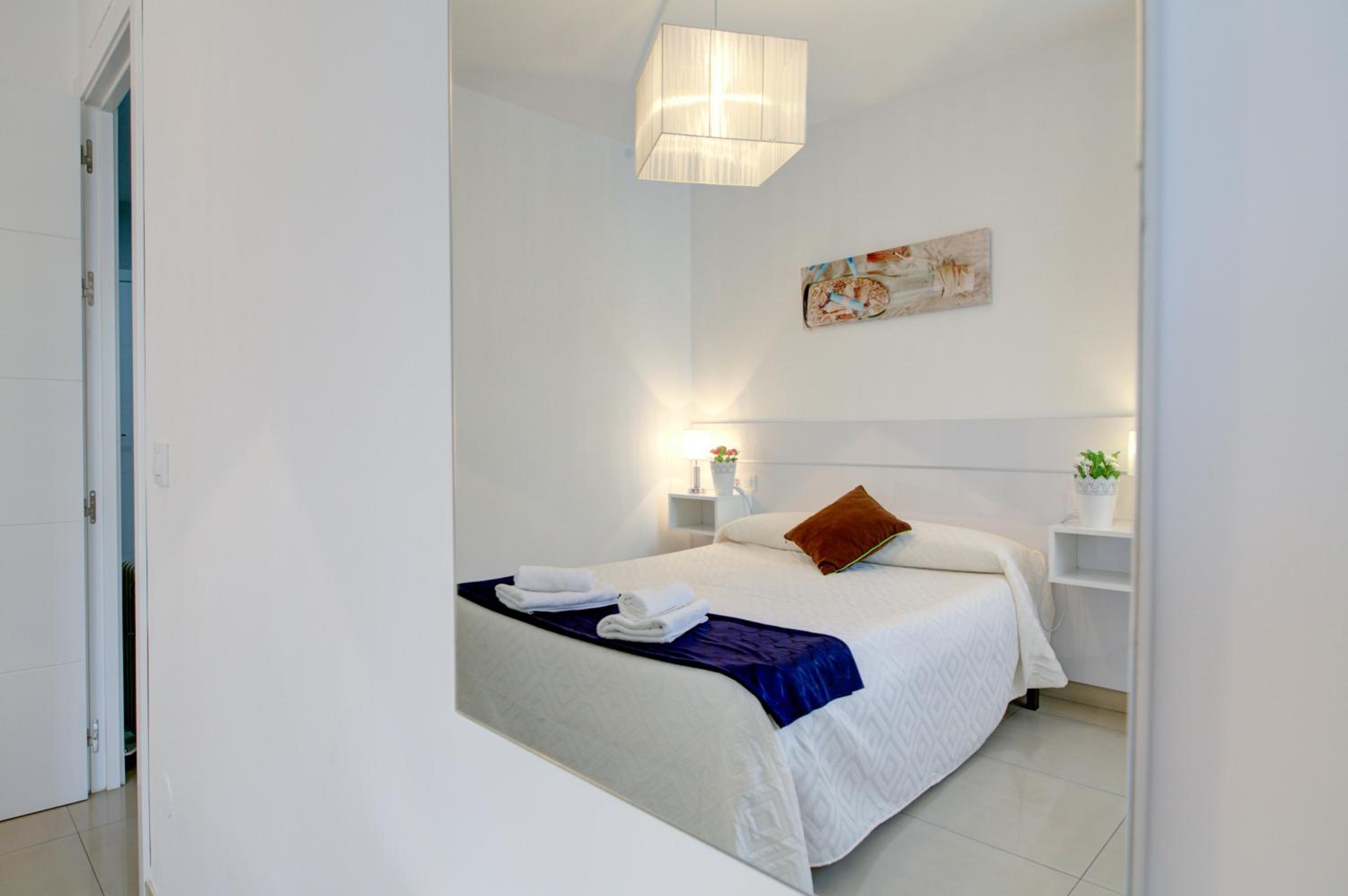 Apartamento Las Palmeras