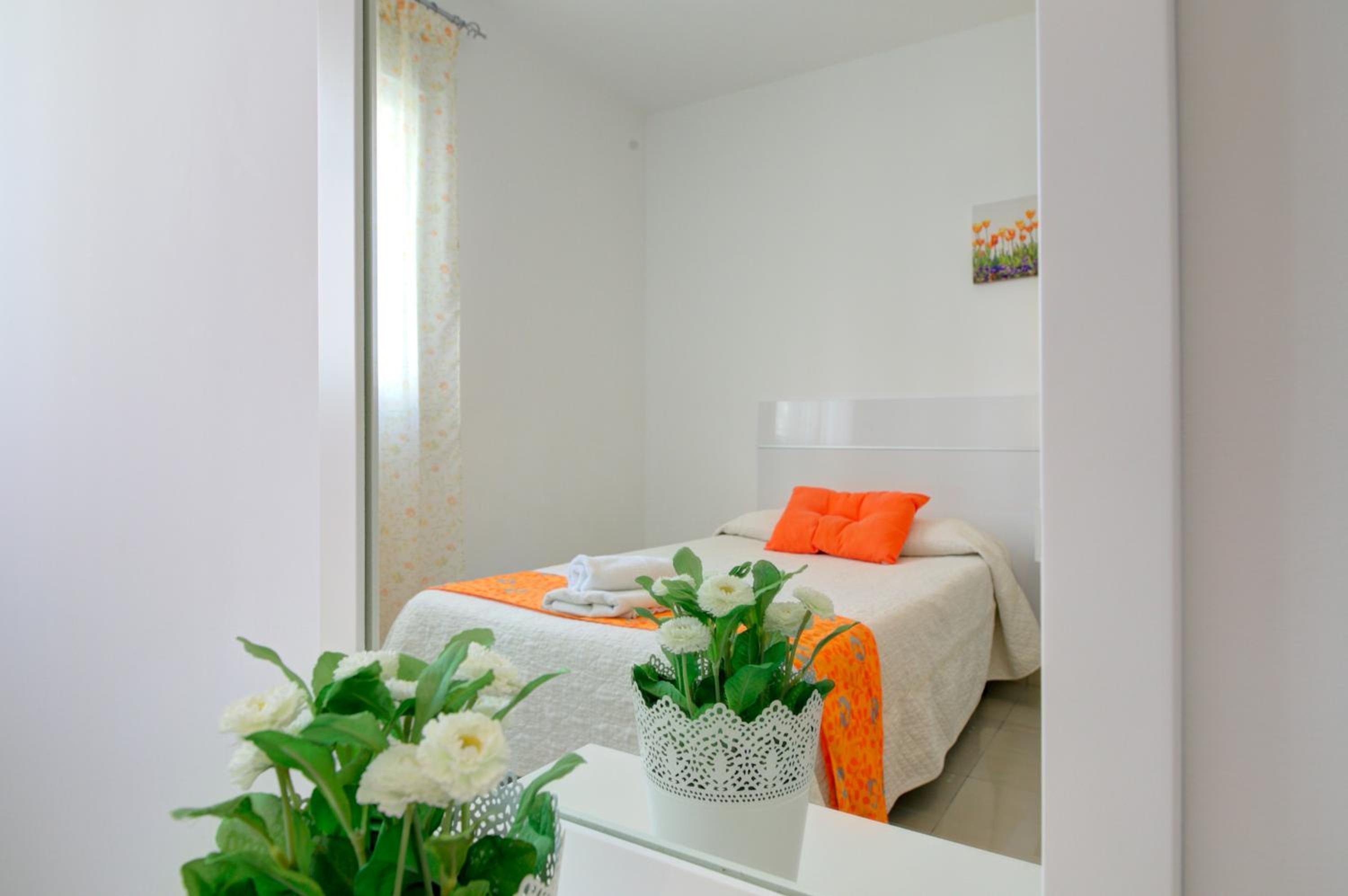 Apartamento Las Palmeras