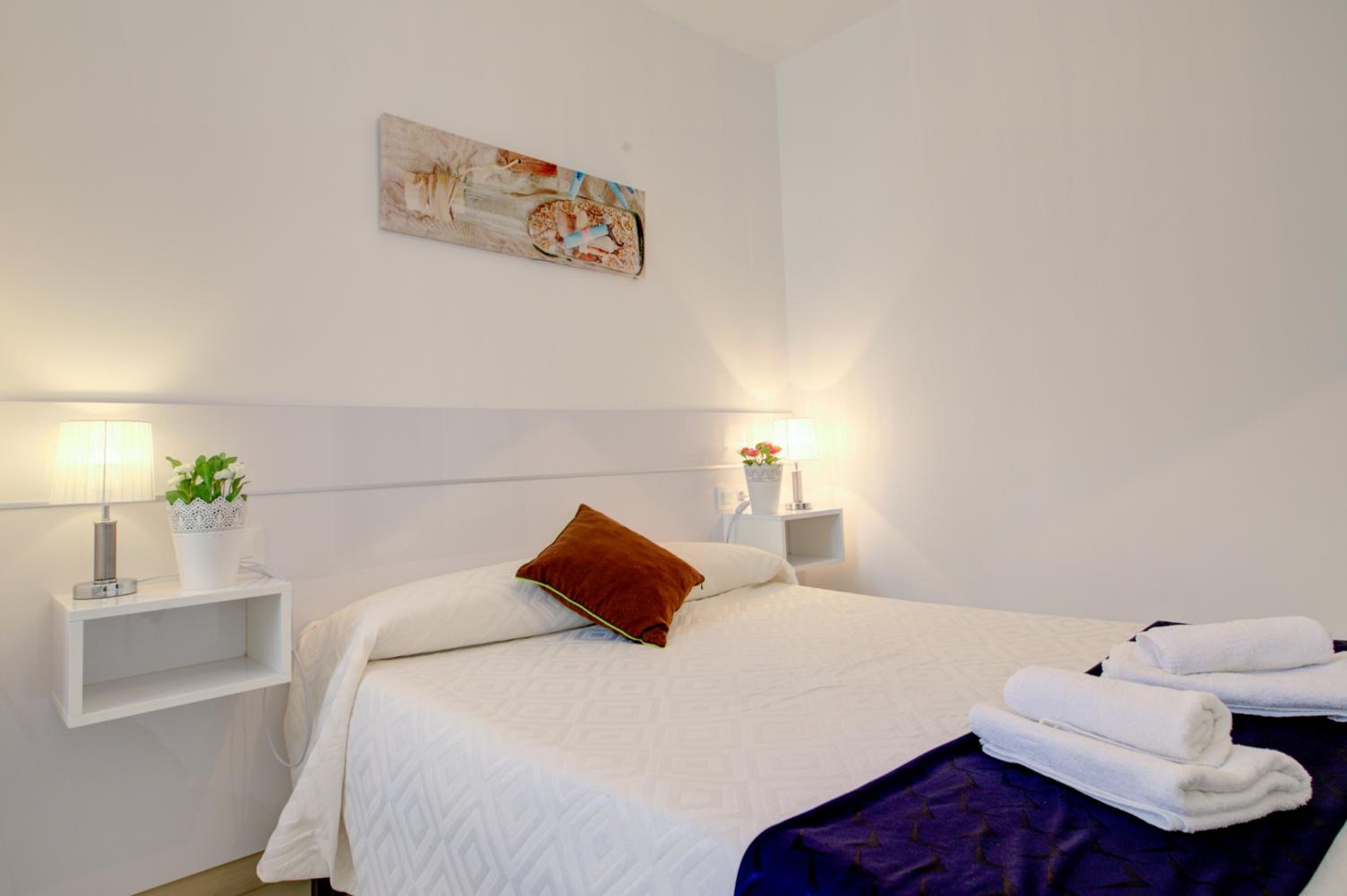 Apartamento Las Palmeras
