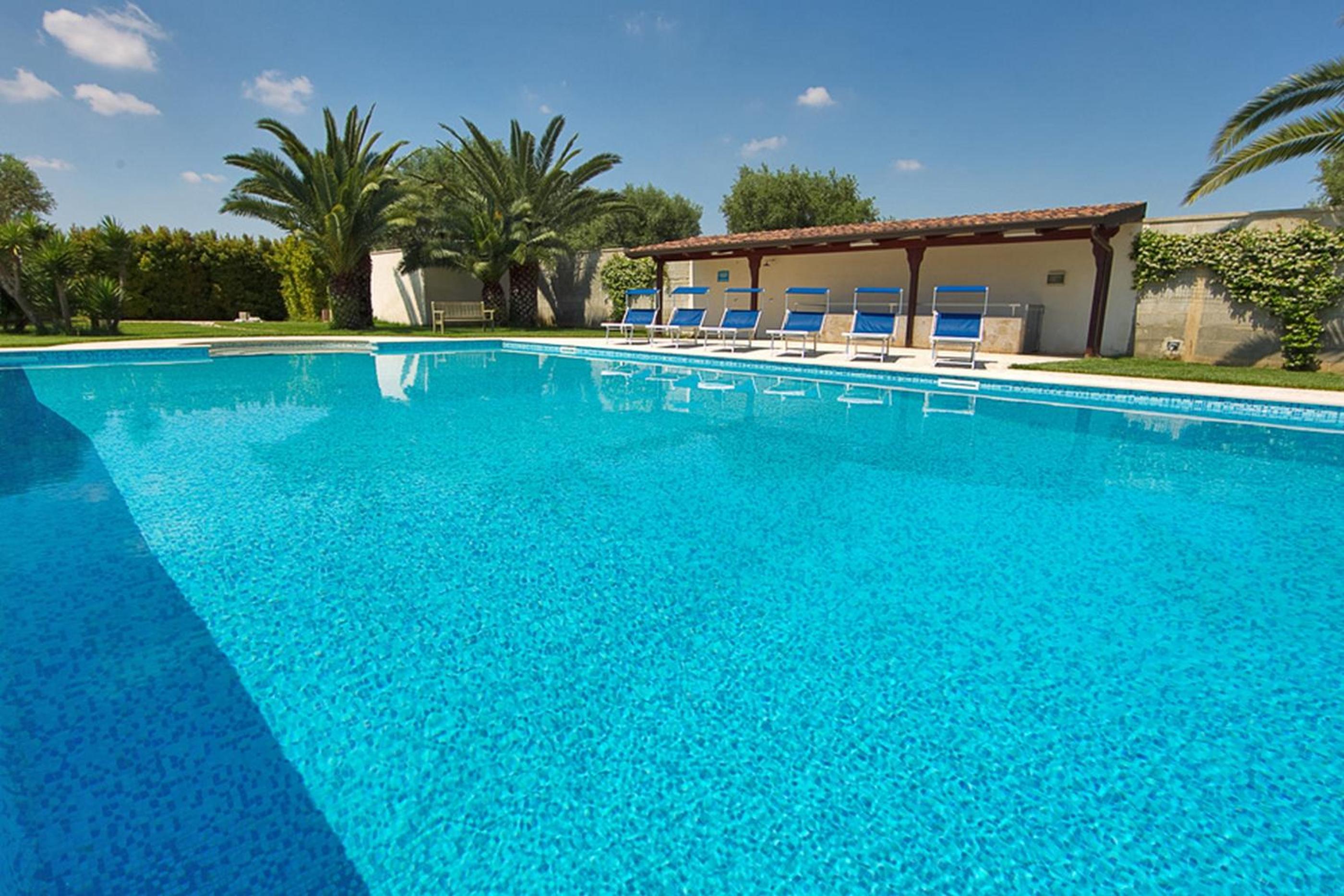 B&B QuattroStelle view 4