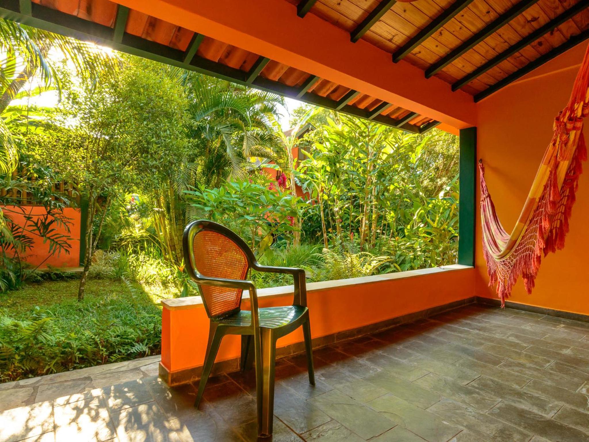 Pousada Ecoilha