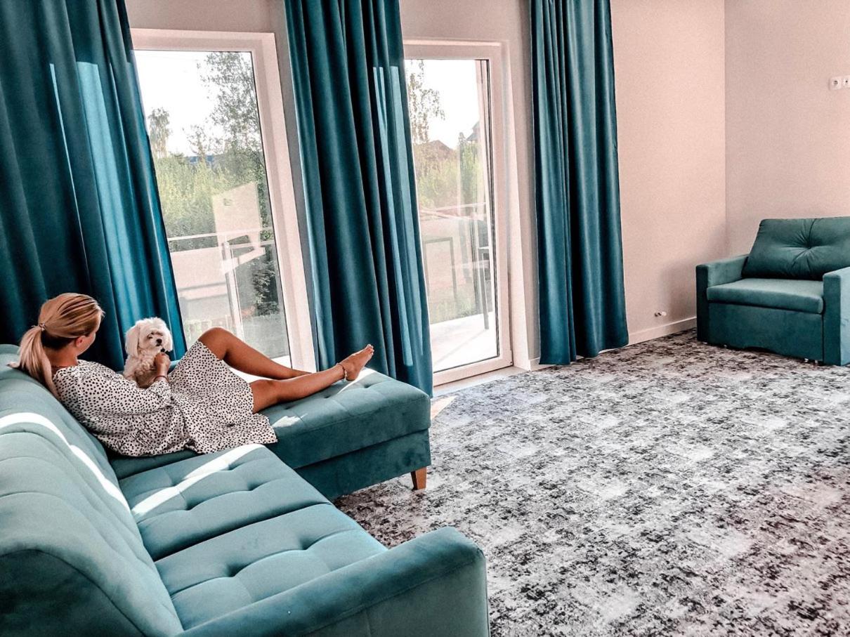 La Park Aparthotel, photo 13