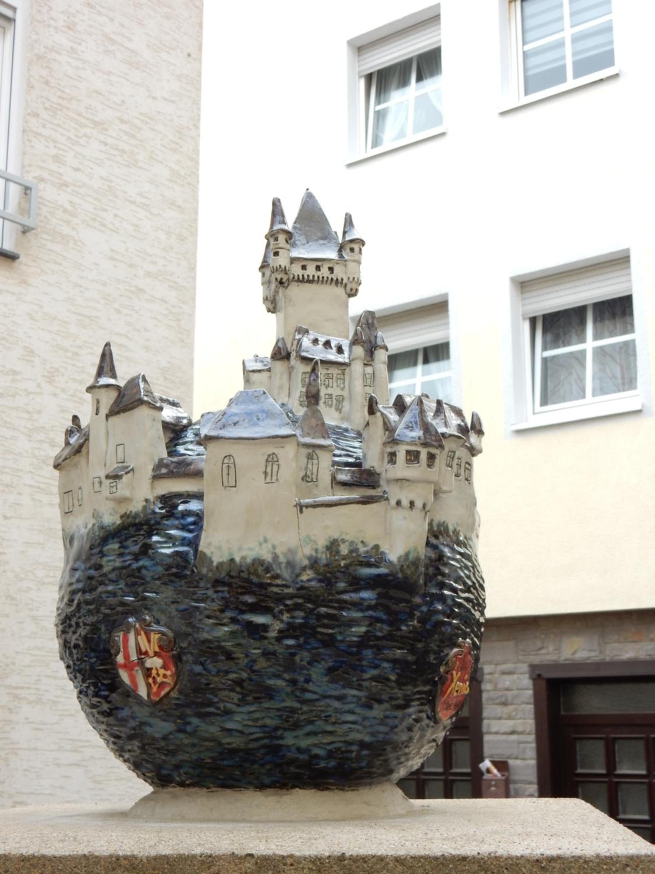 Altstadt Charme