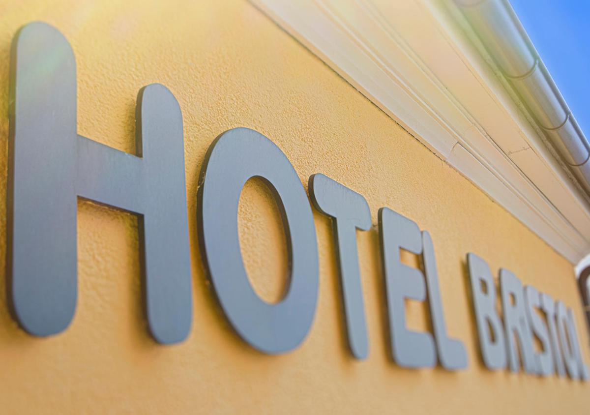 Hotel Bristol