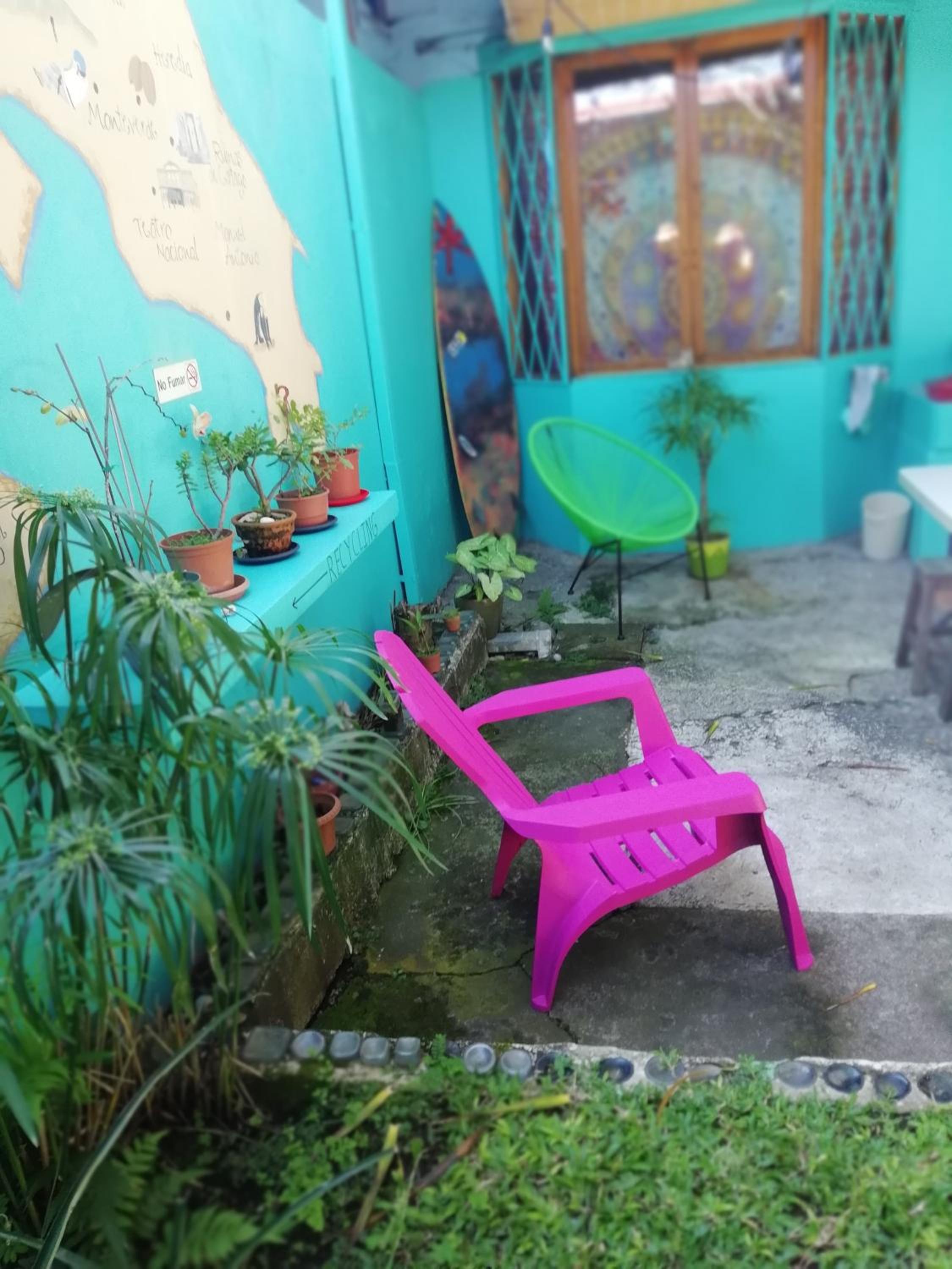 In the Wind Hostel and Guesthouse