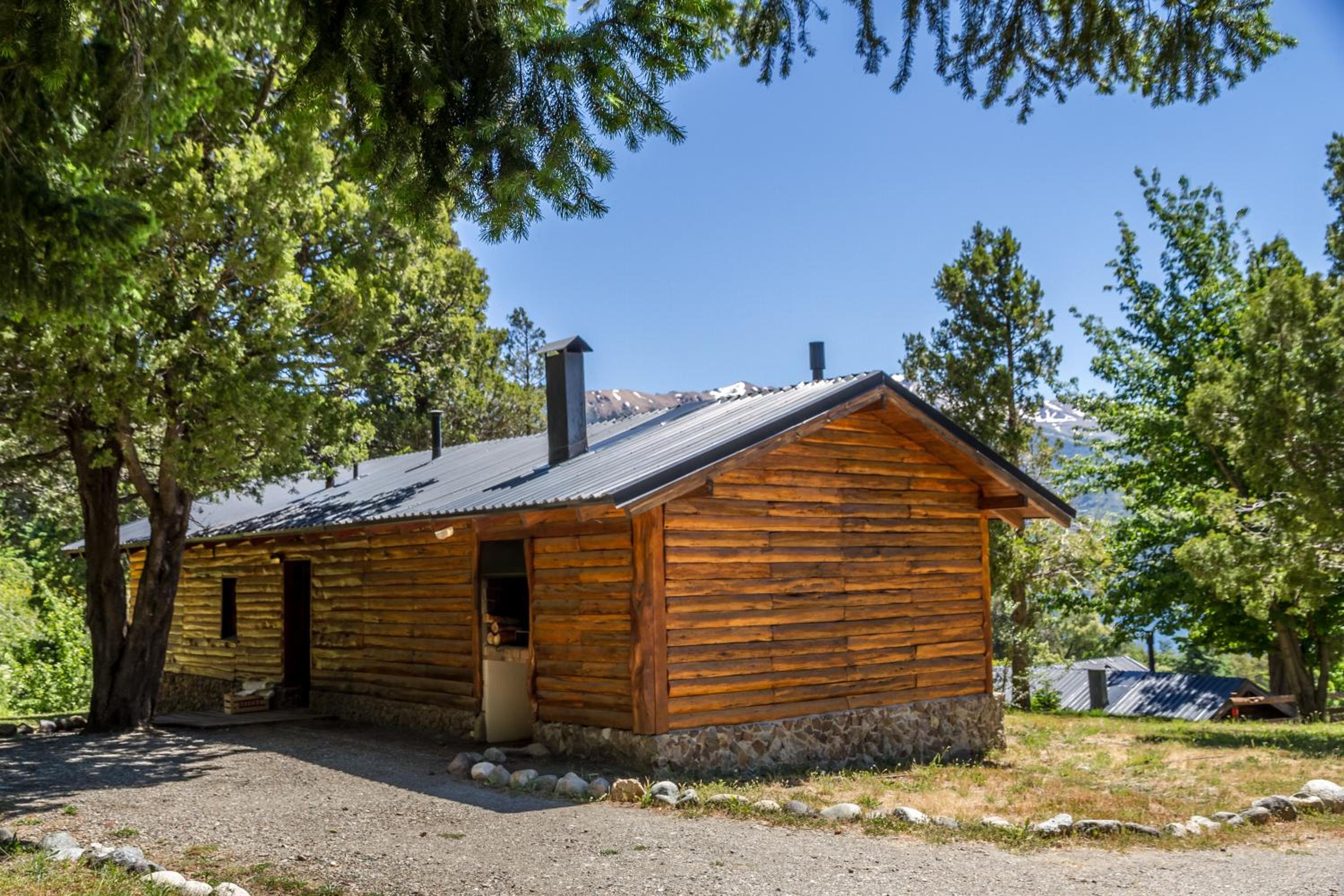 Estancia Del Carmen Mountain Resort