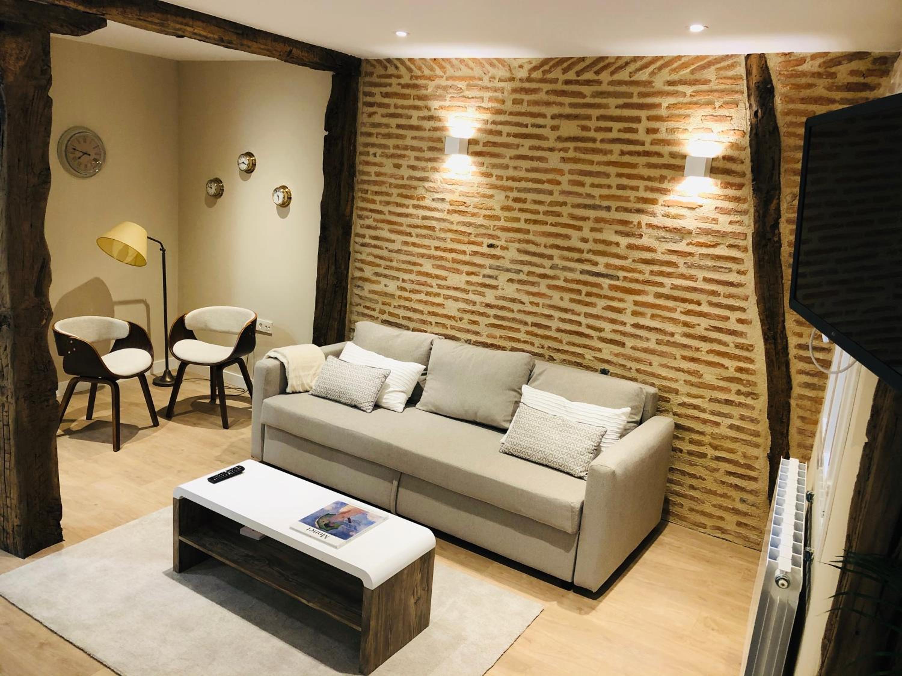 Lauramer Apartamento Bilbao