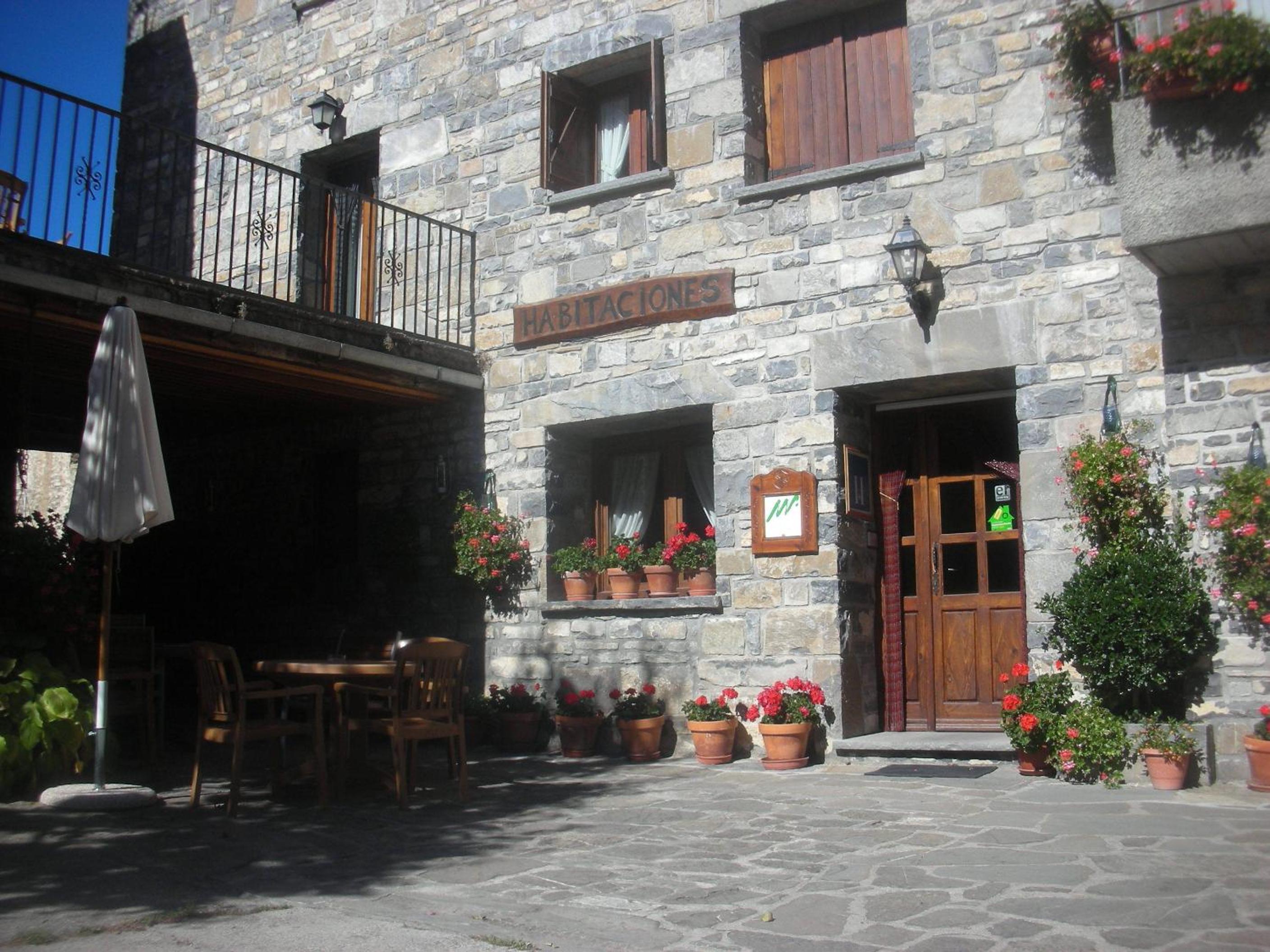 Casa Gallán