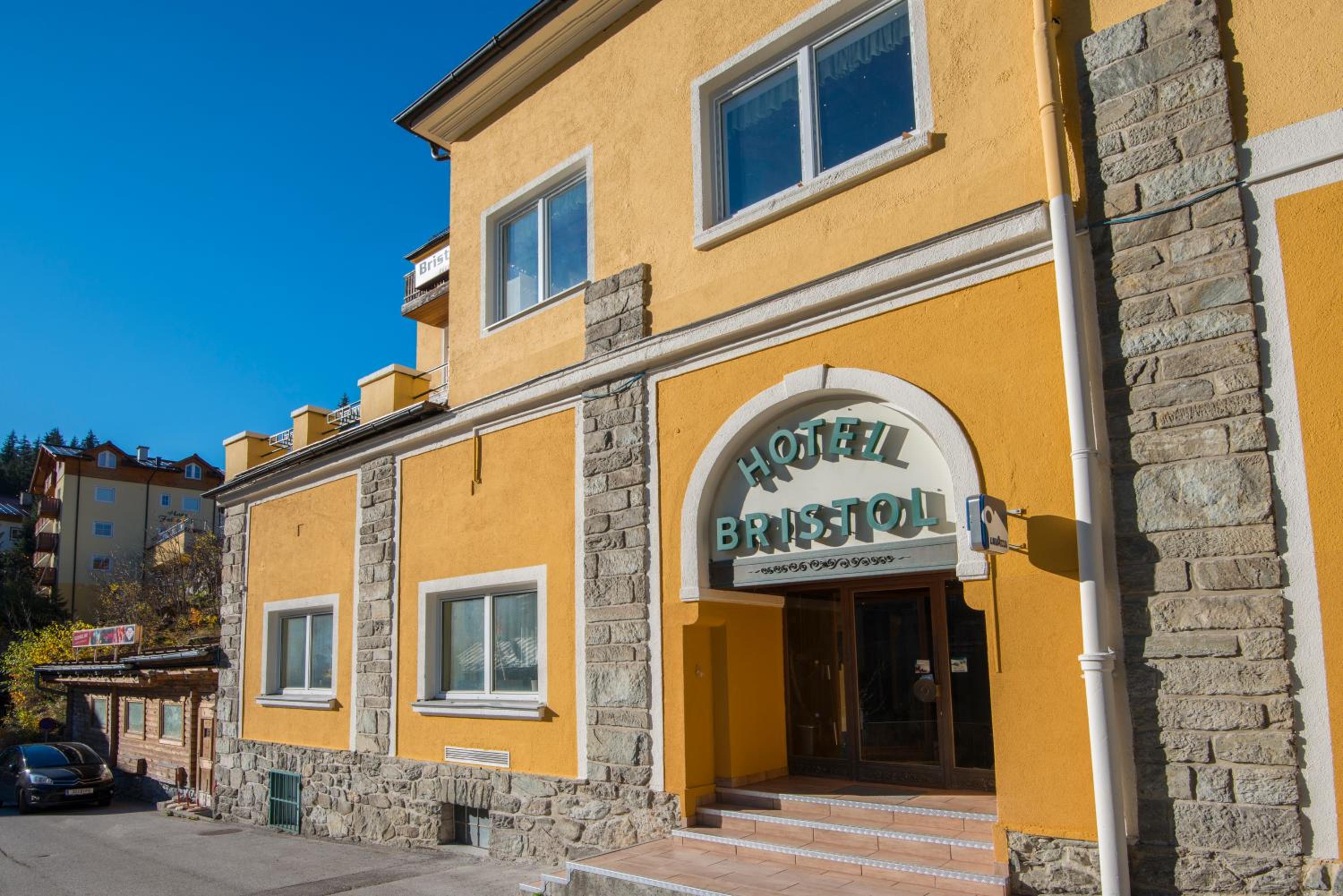 Hotel Bristol