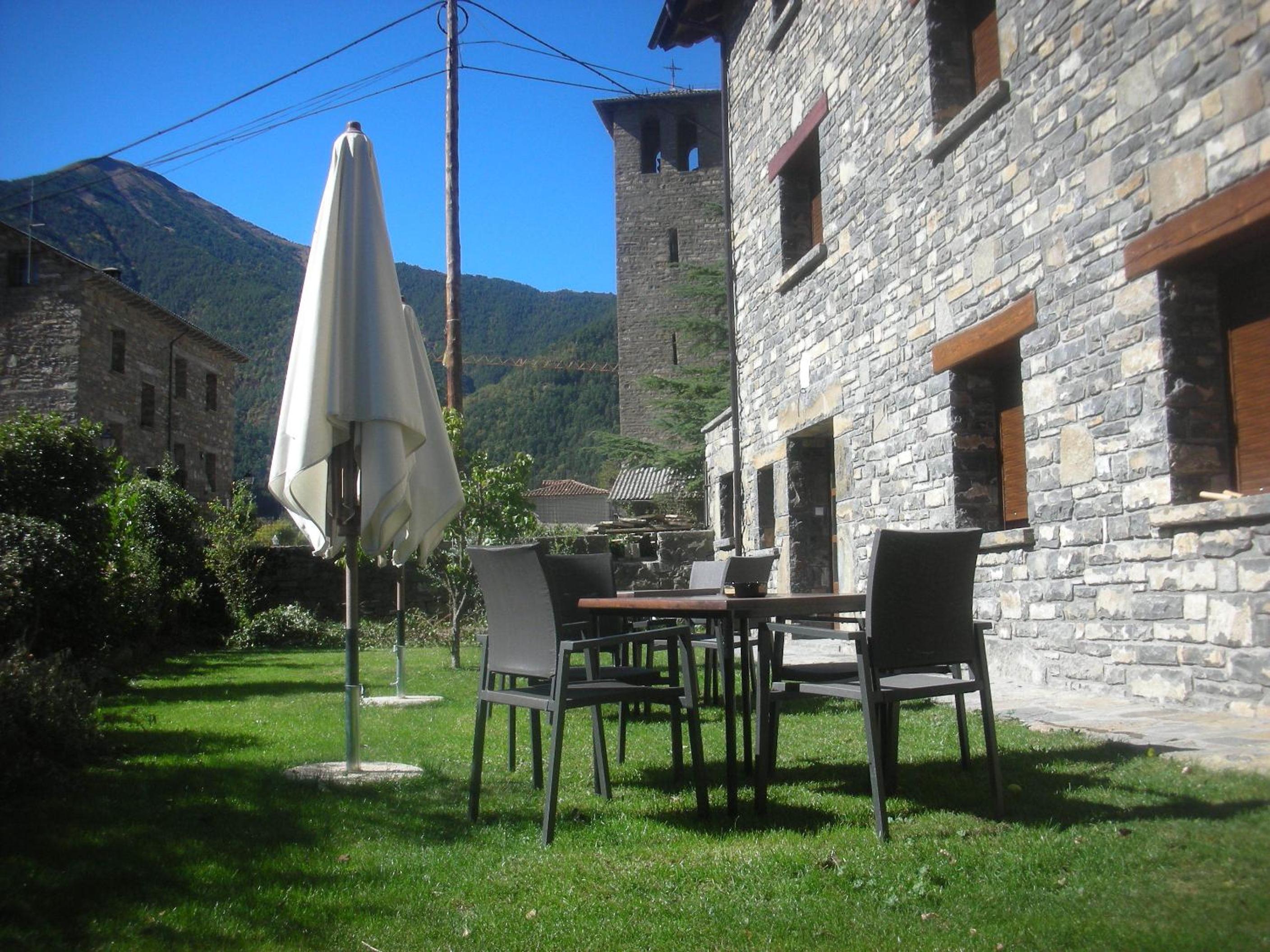 Casa Gallán