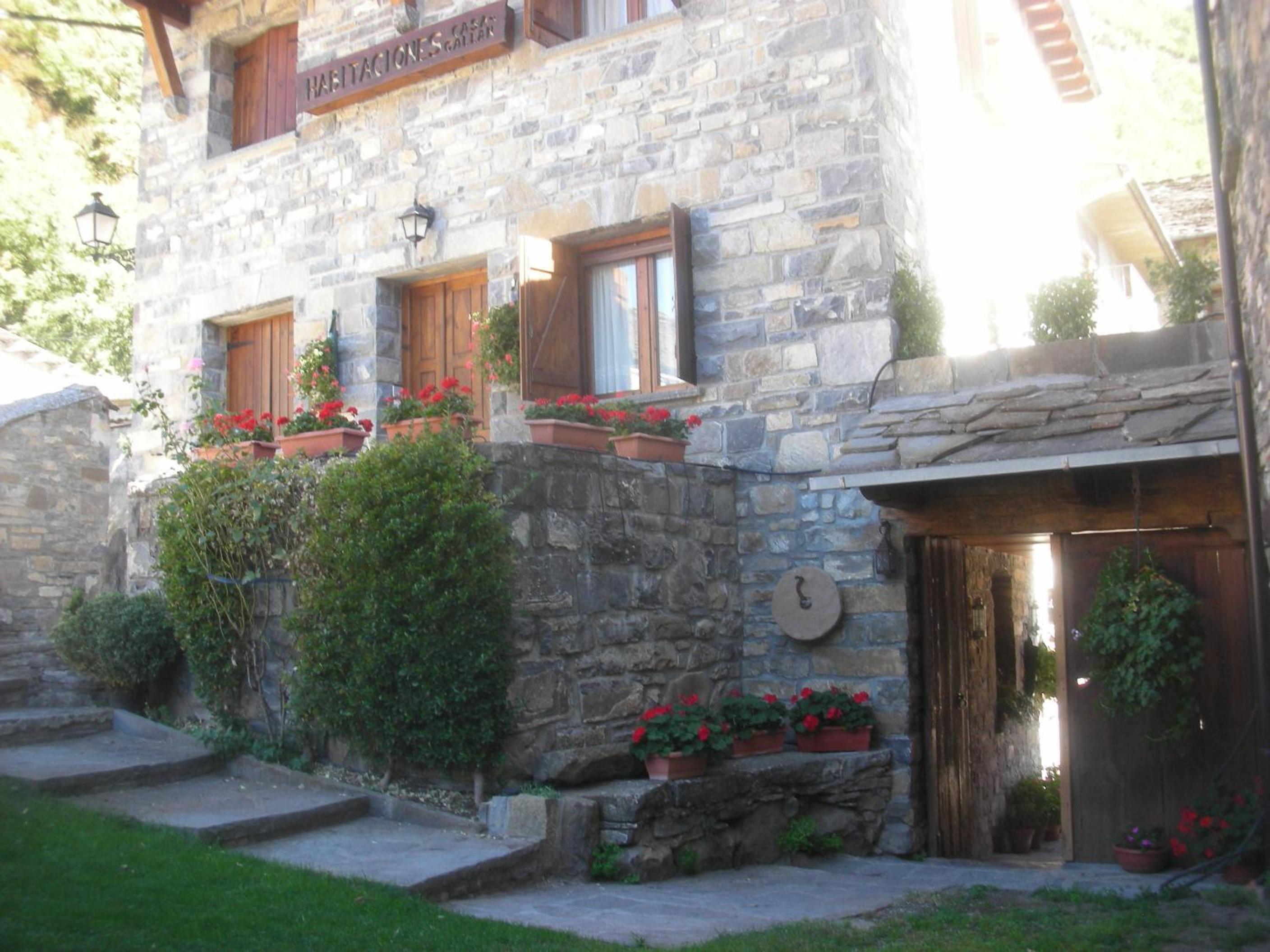 Casa Gallán