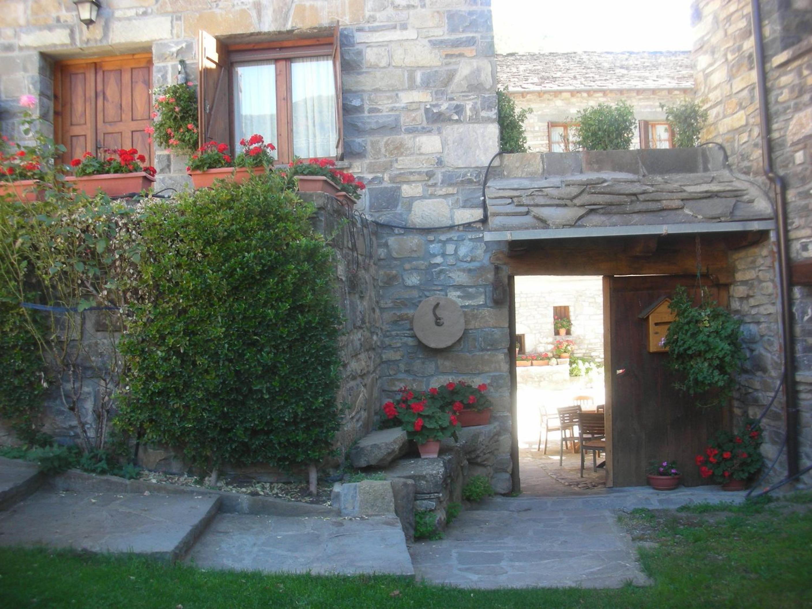 Casa Gallán