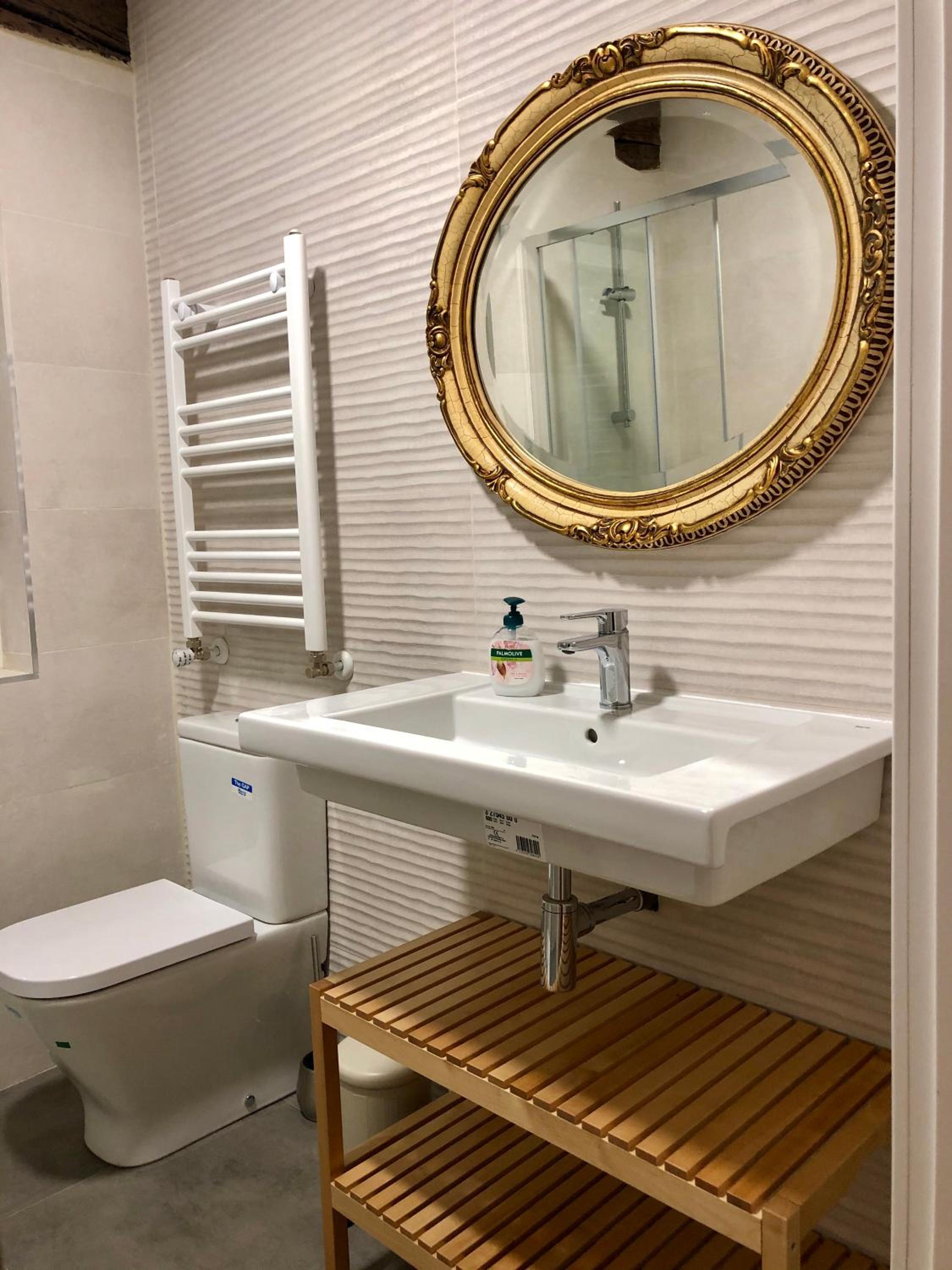 Lauramer Apartamento Bilbao