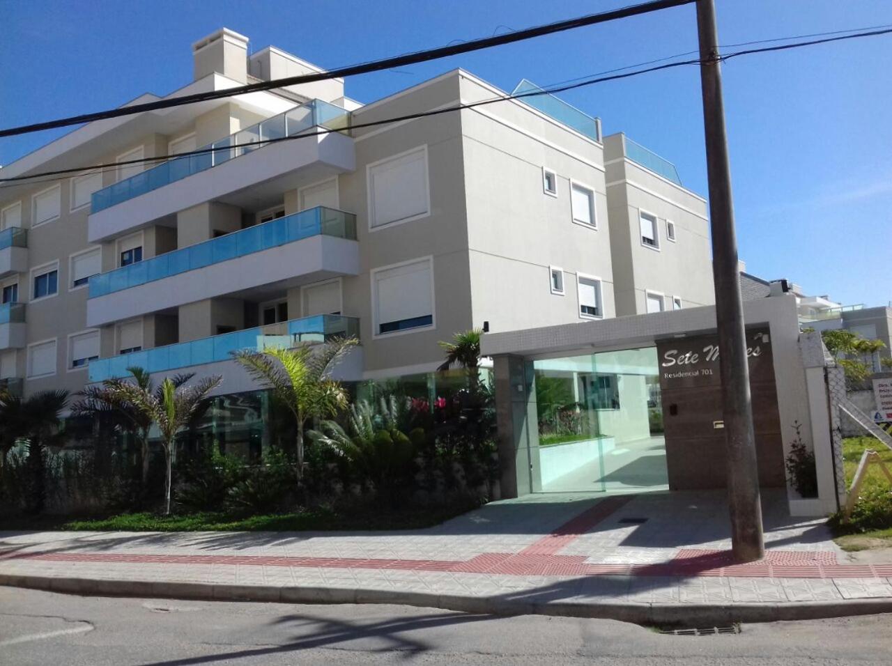 Apartamento no Condomínio 7 Mares, Praia dos Ingleses view 4