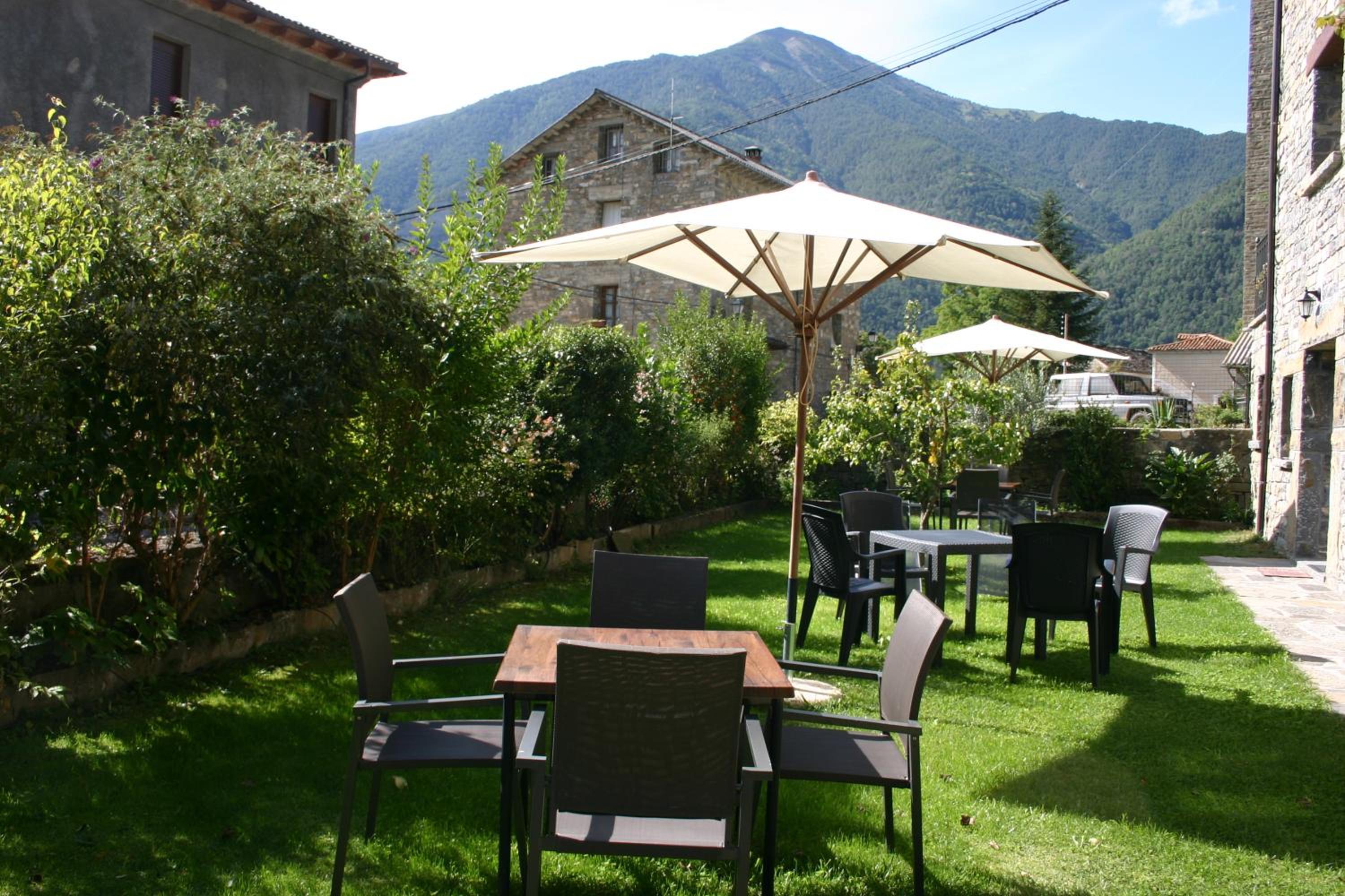 Casa Gallán