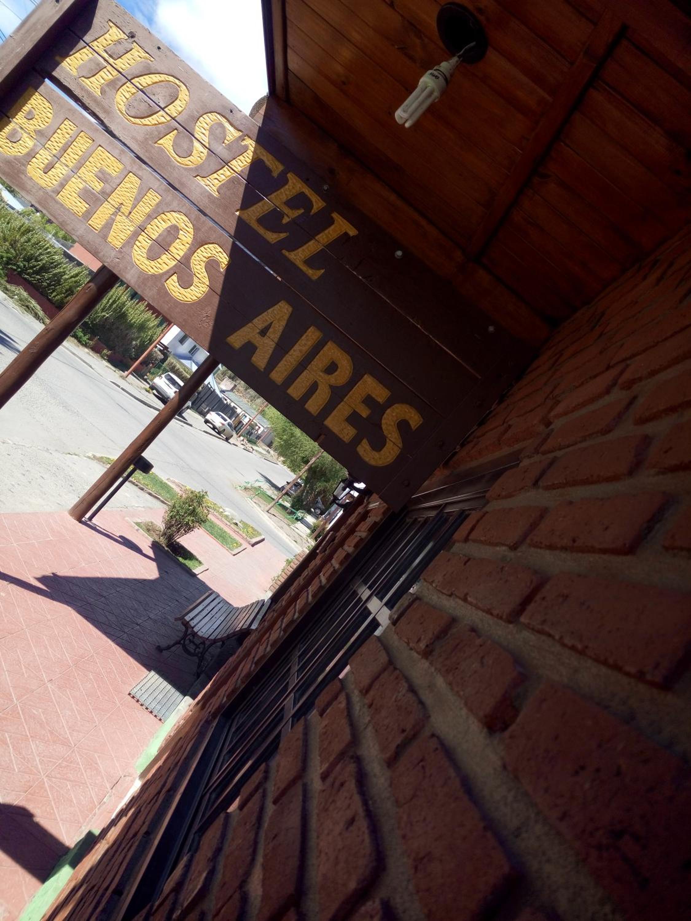 Hostel Buenos Aires