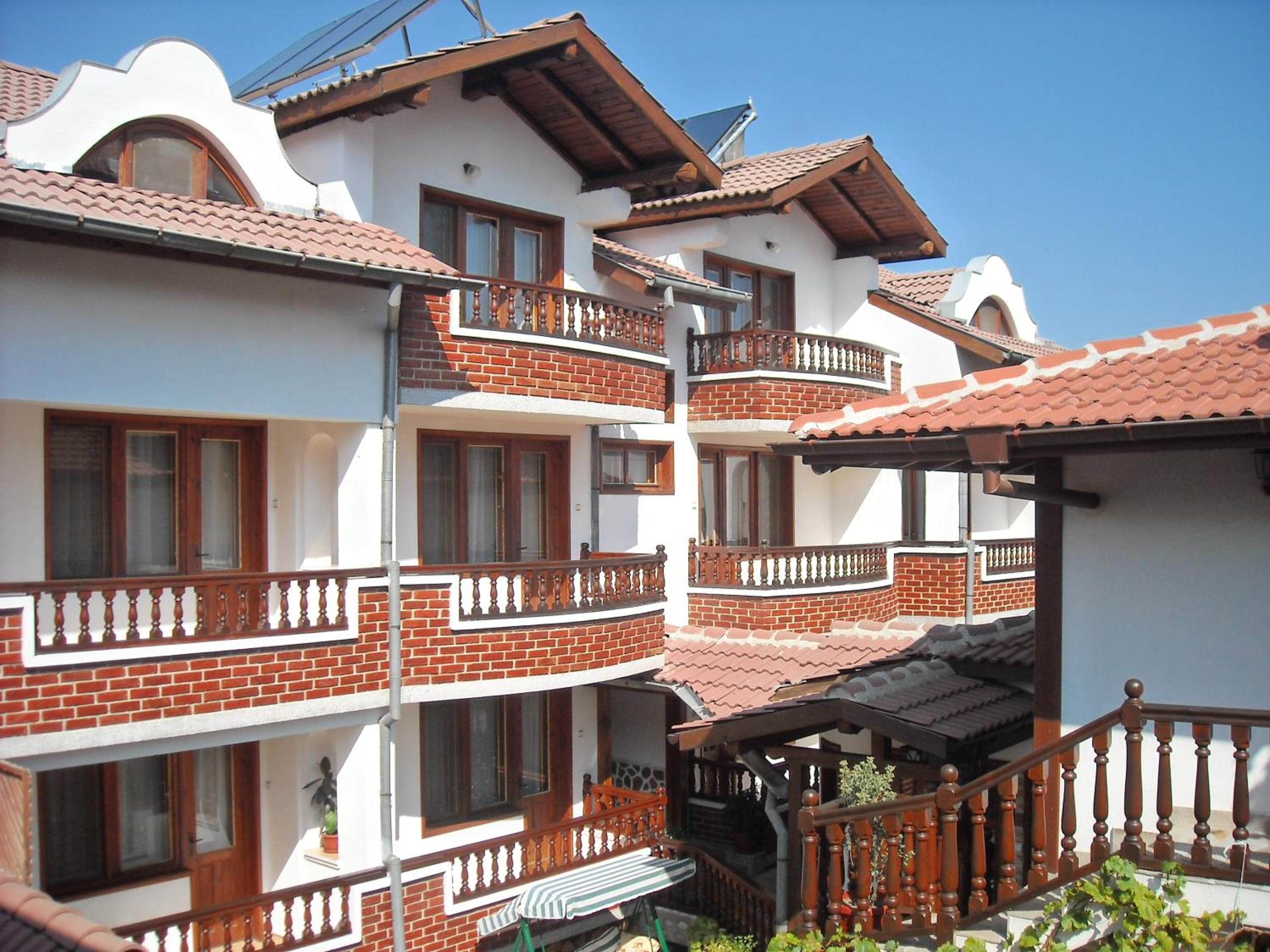 Boyadjiyski Guest House