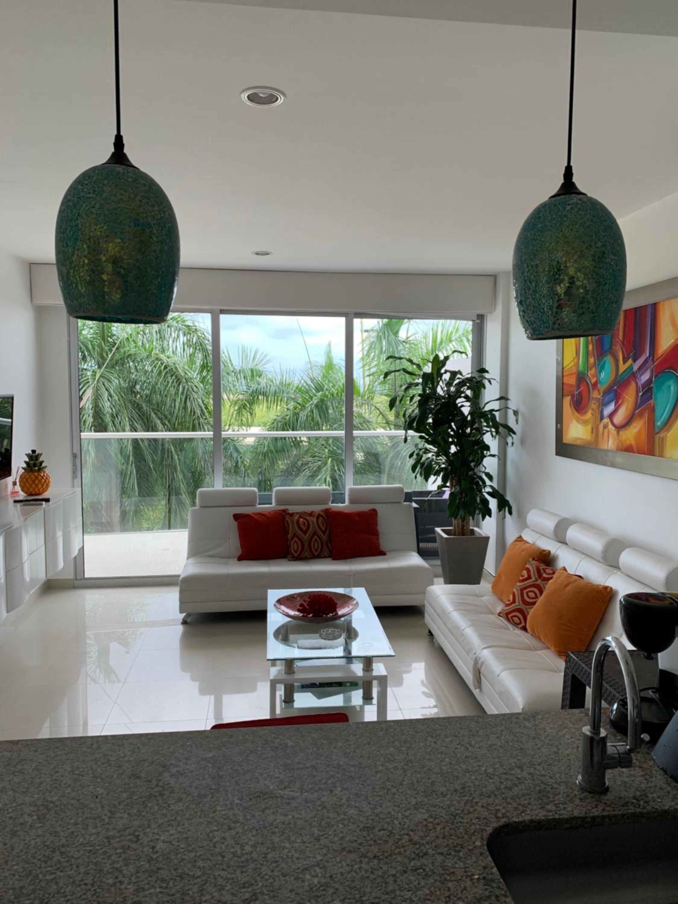 Apartamento Confort Frente a la Playa en Cartagena! view 5