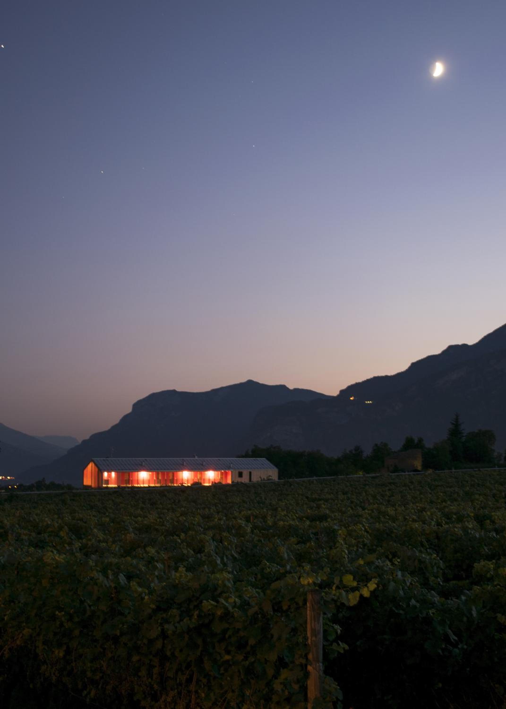 8 Grappoli Agritur view 4