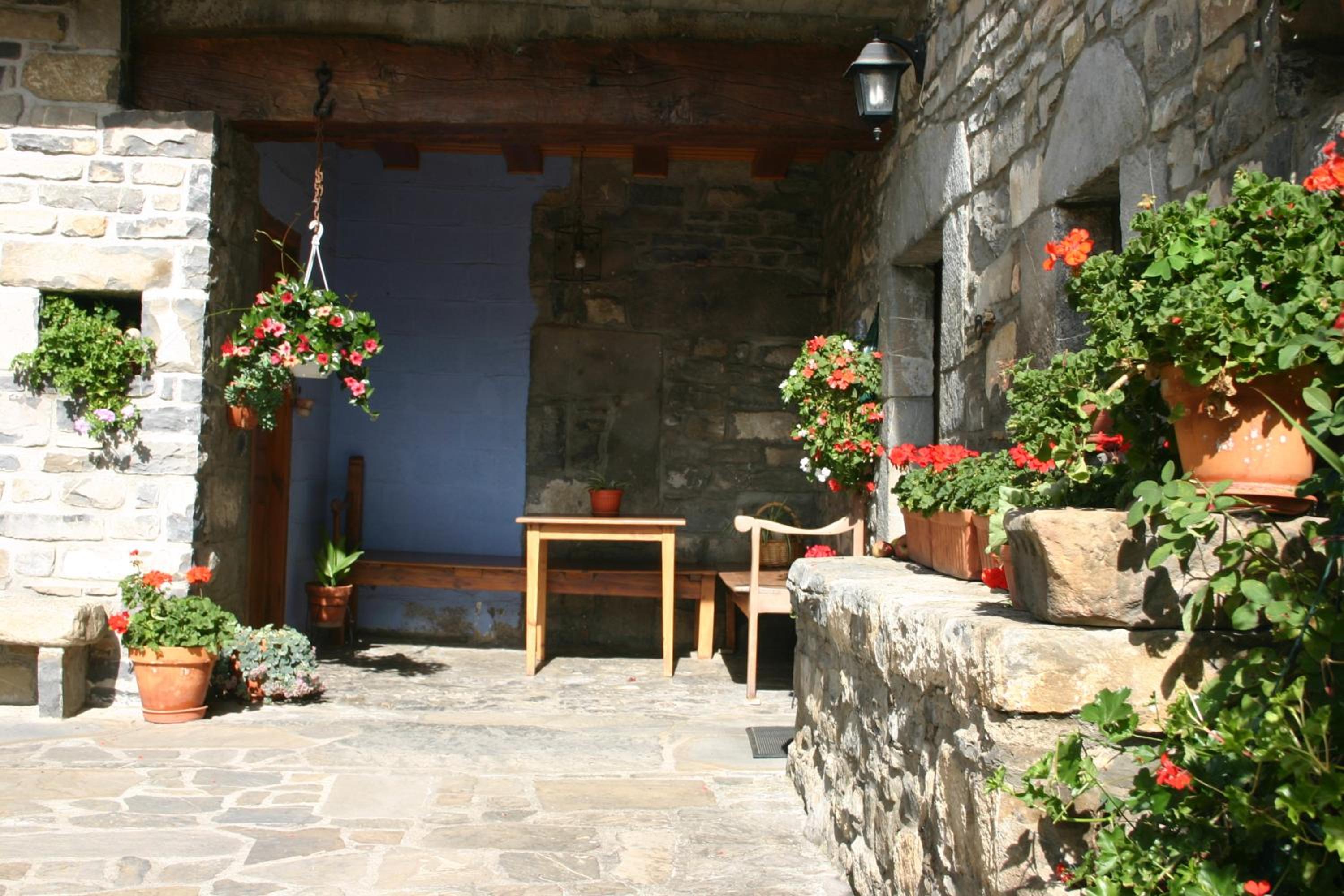 Casa Gallán