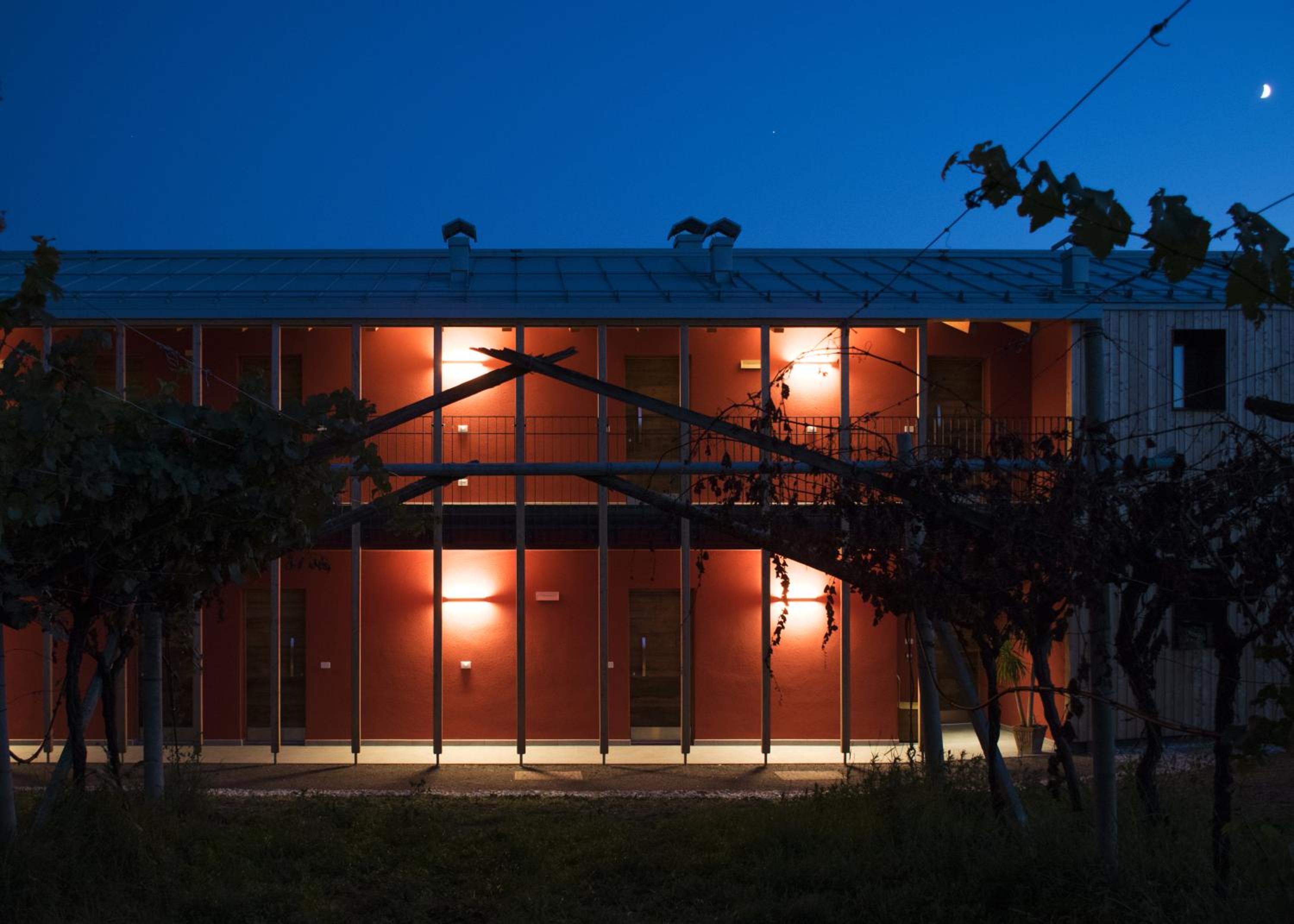 8 Grappoli Agritur view 3
