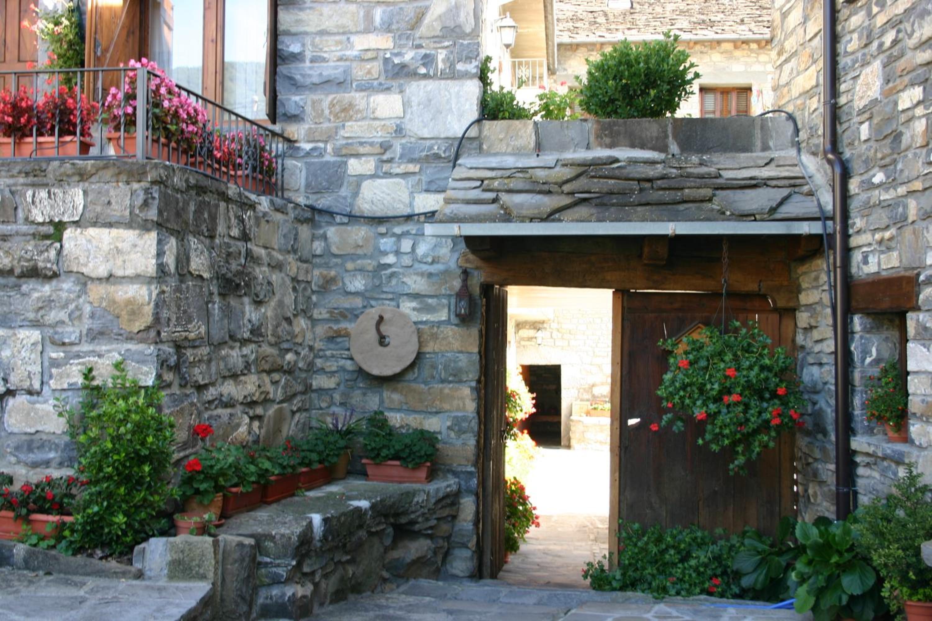 Casa Gallán