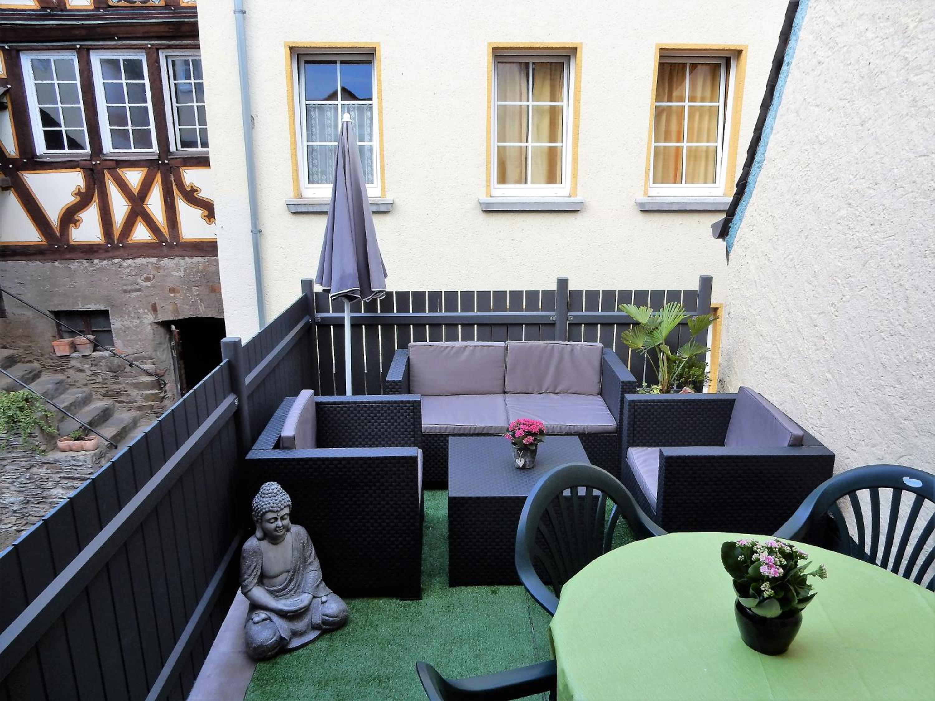 Altstadt Charme