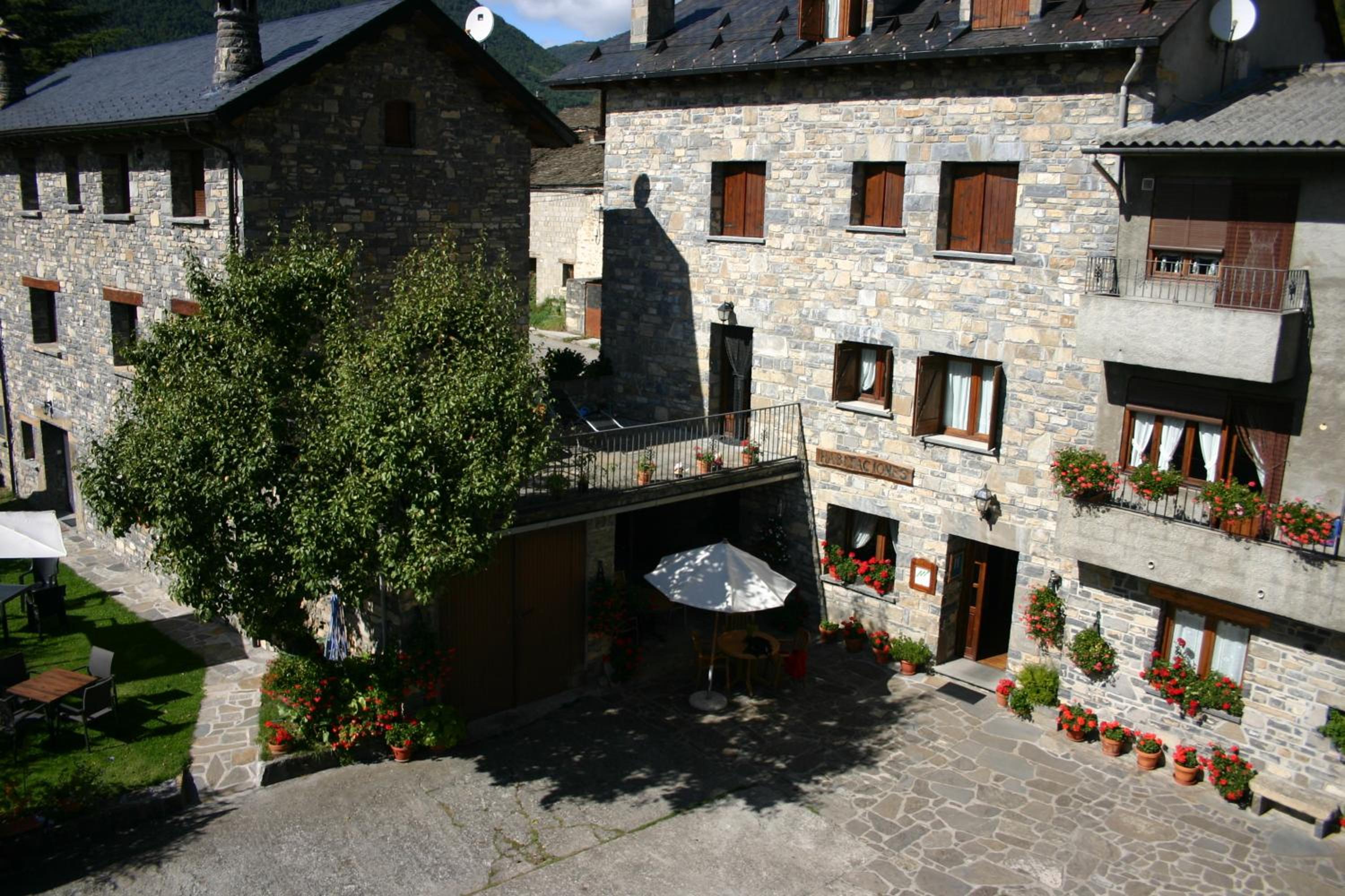 Casa Gallán