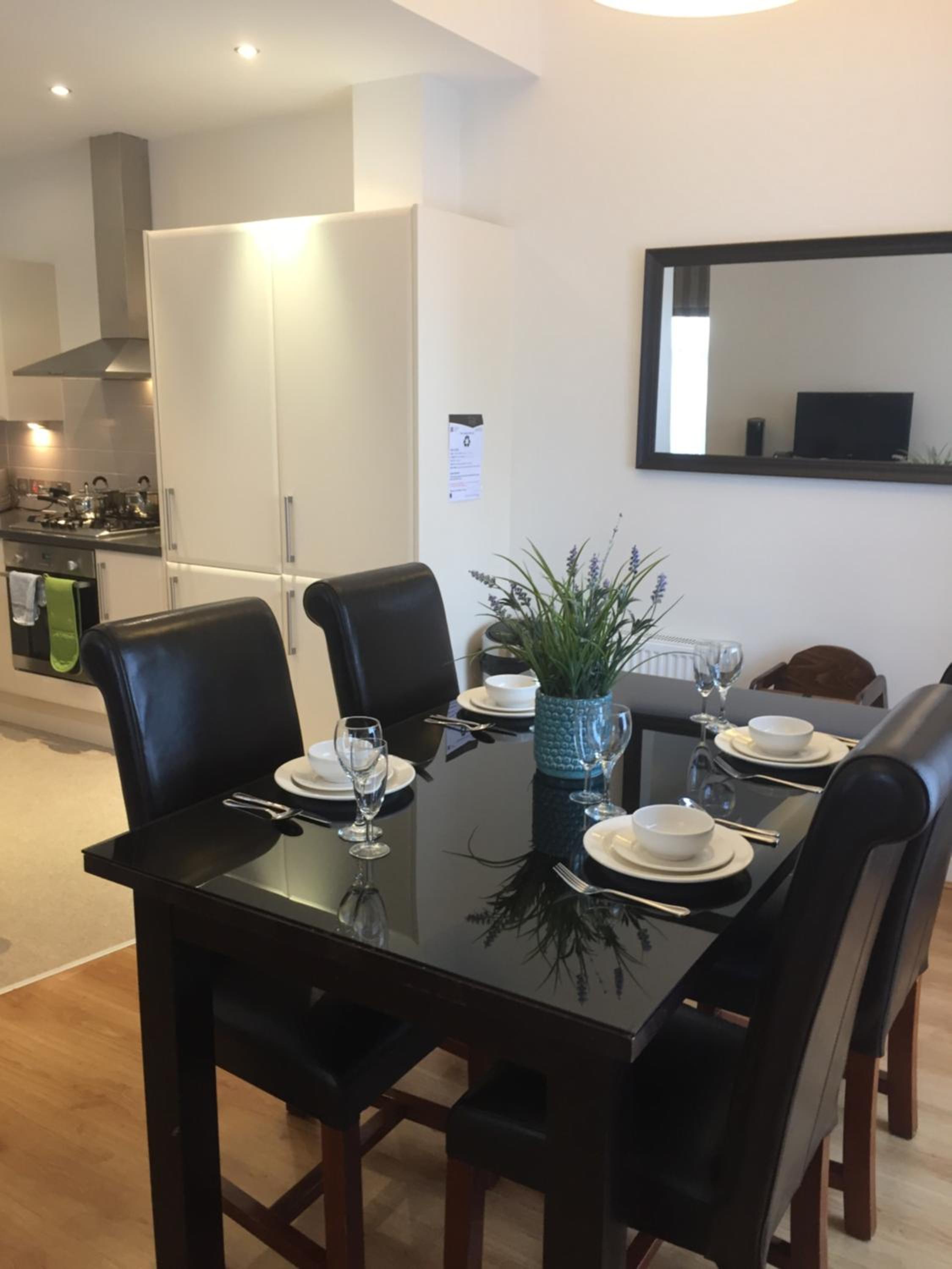 Inverness City Suites