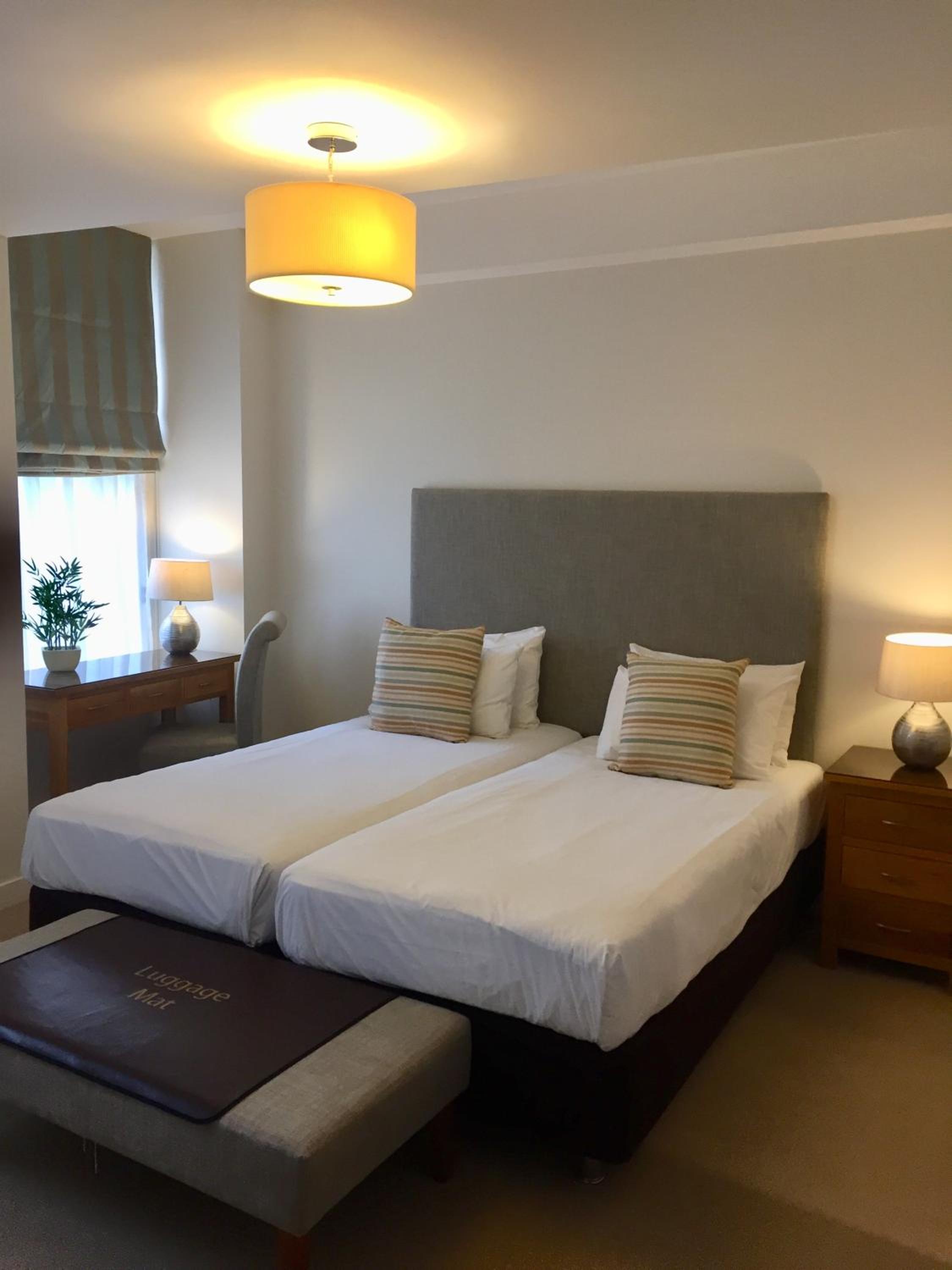 Inverness City Suites