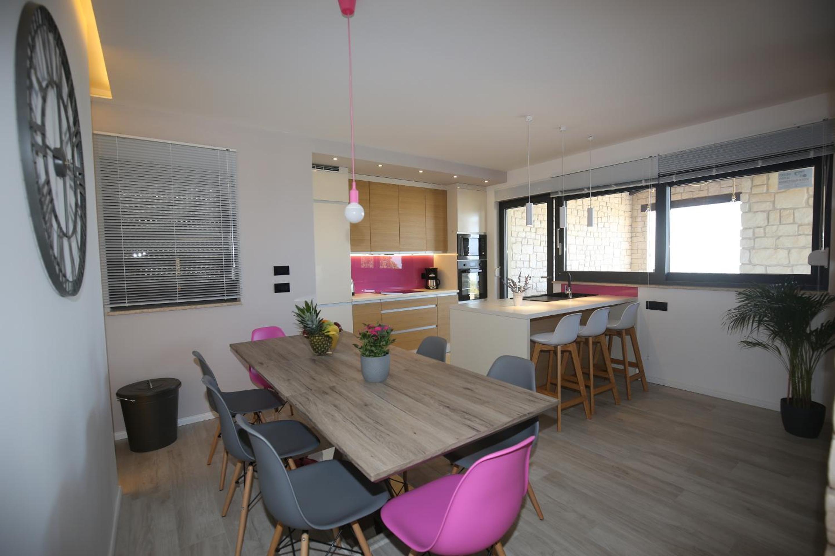 Villa Infinity photo 5