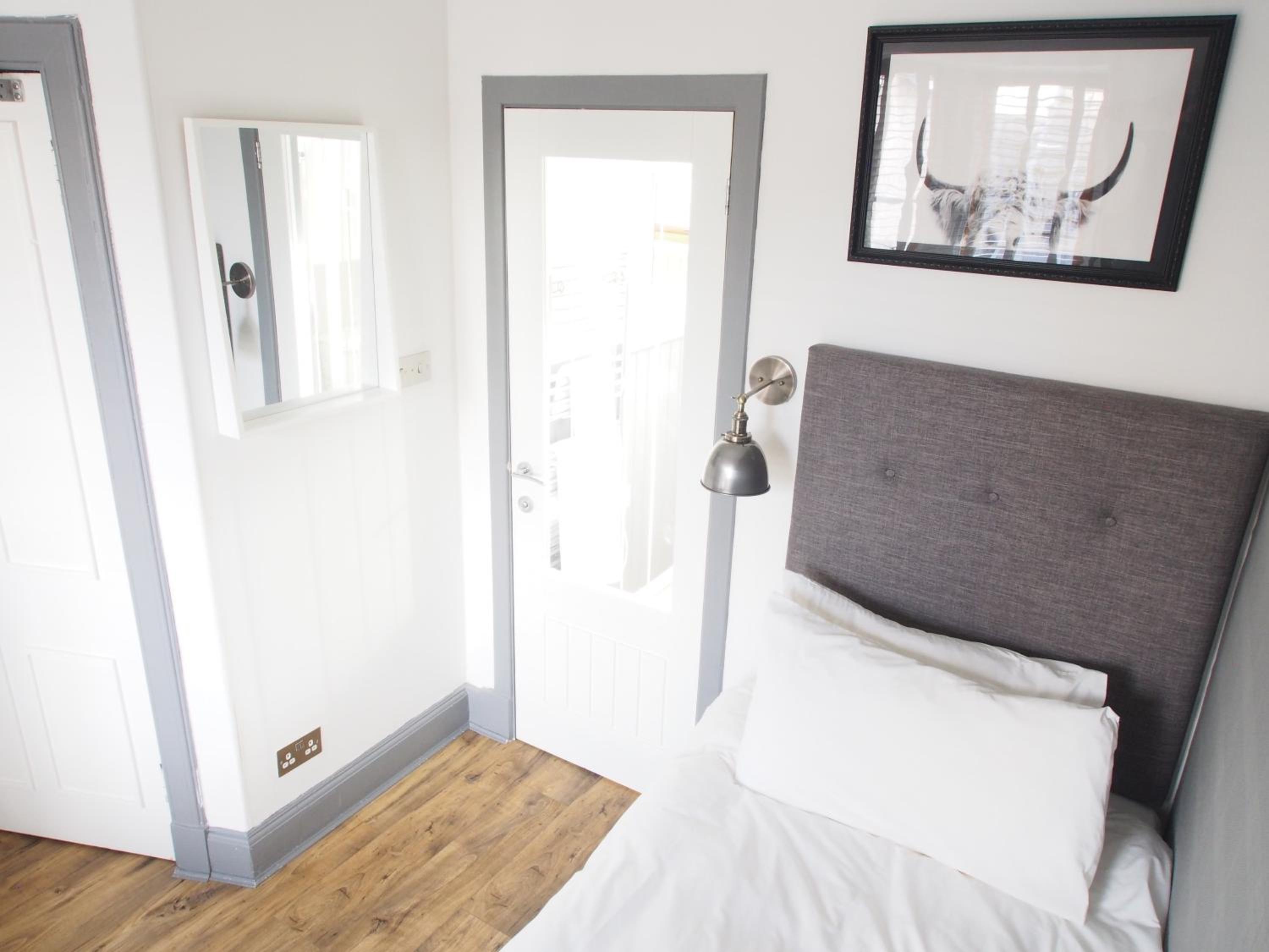 Ravenscraig Guest House