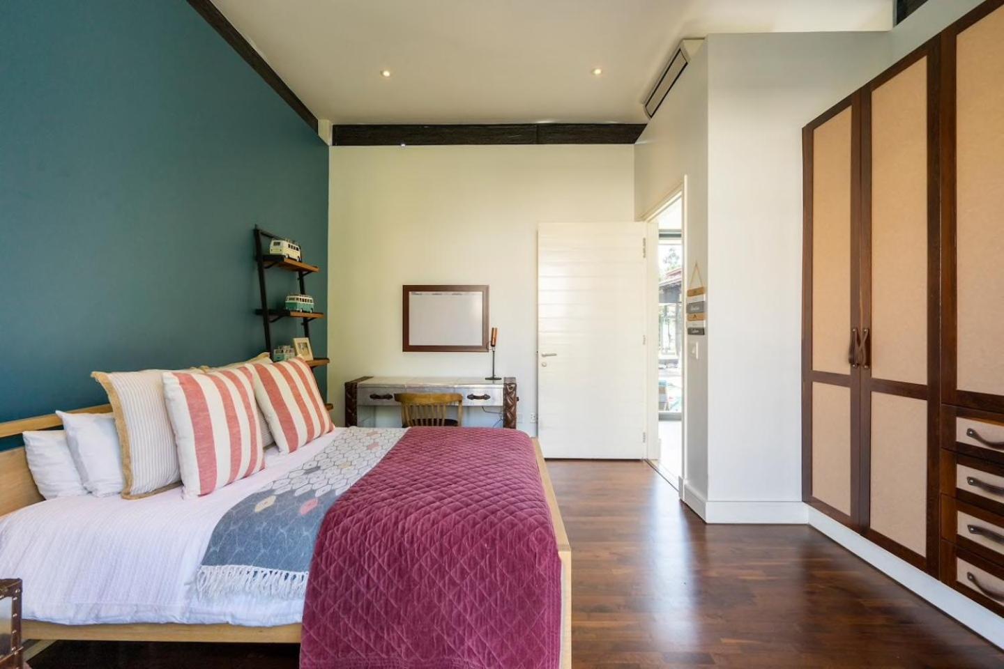 Umhlanga Beach Villa view 5