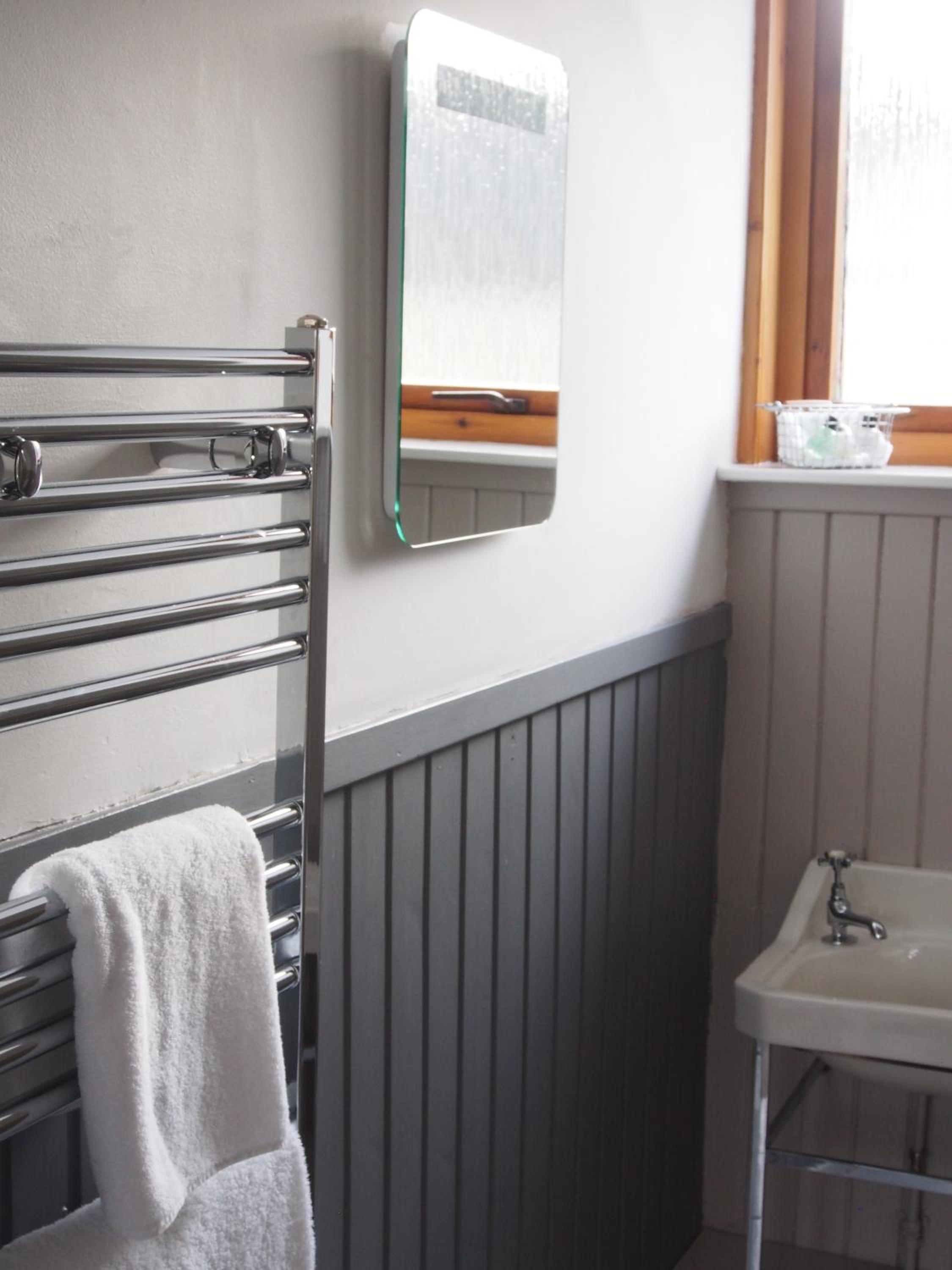 Ravenscraig Guest House