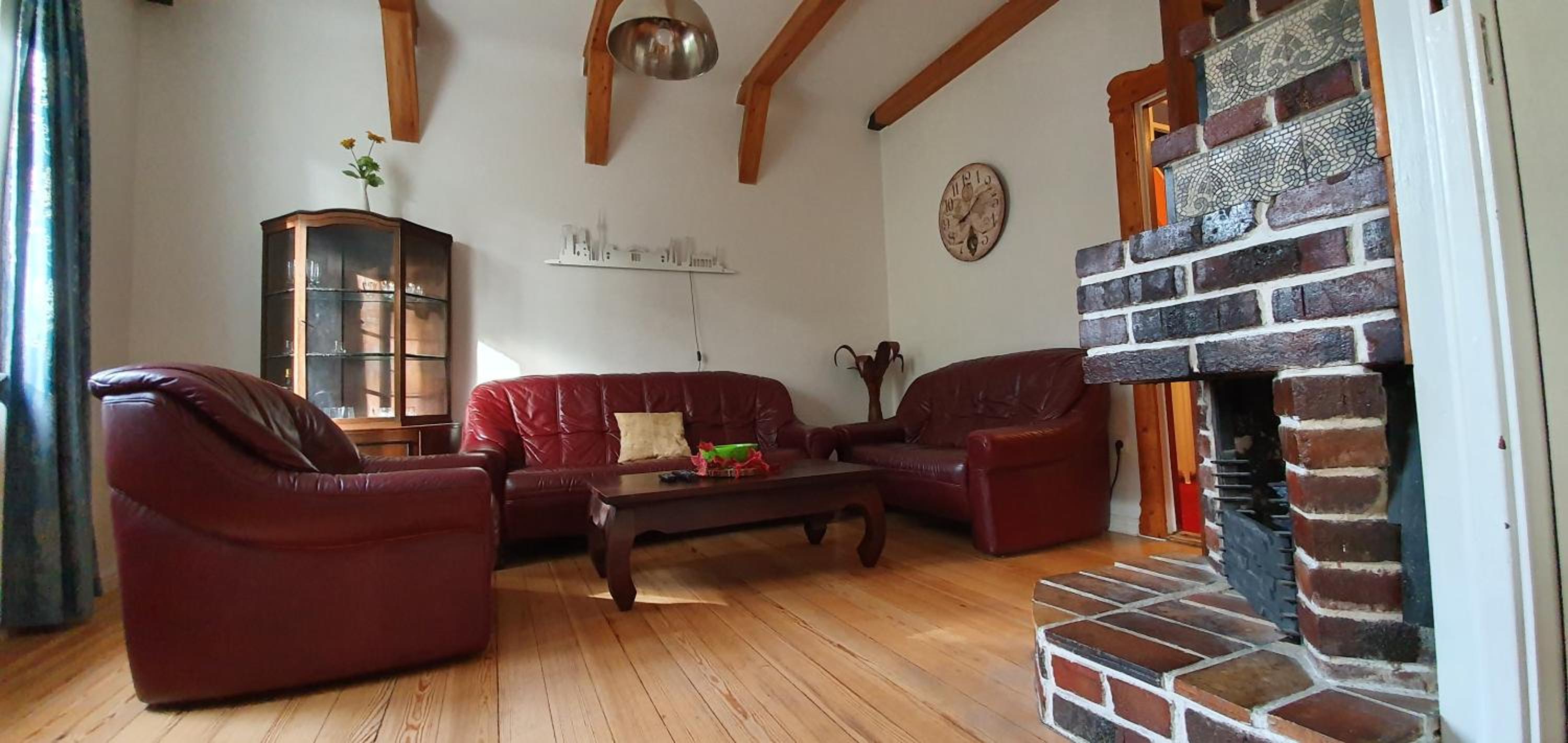 Miscellaneous Market Vacations - Ferienhaus Sanssouci - Property Image 3