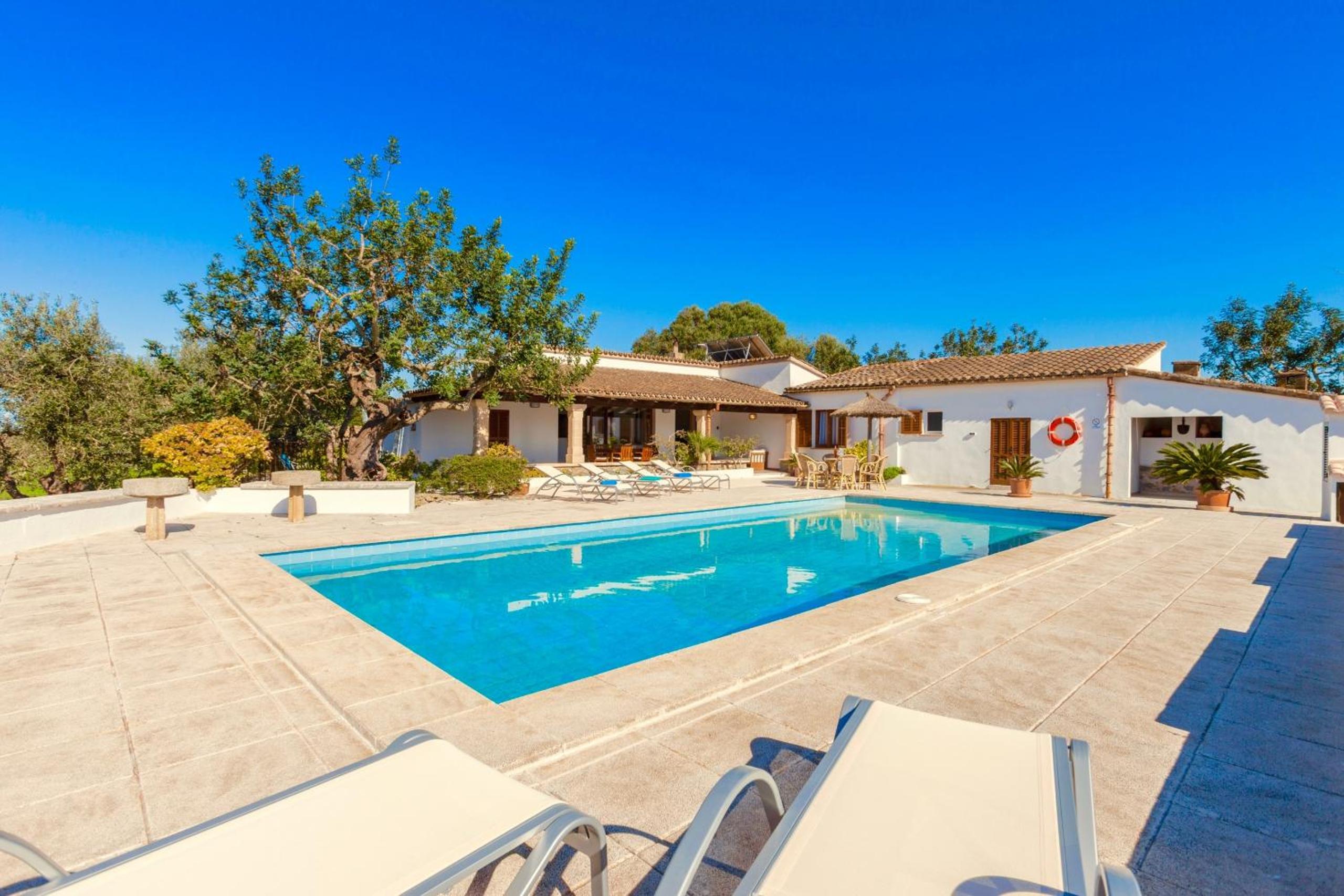 Villa Molinas by Sealand Villas view 3