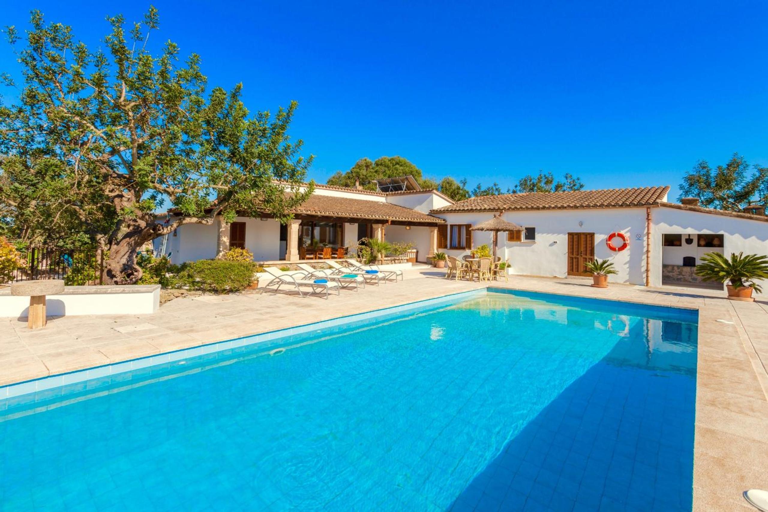 Villa Molinas by Sealand Villas view 4