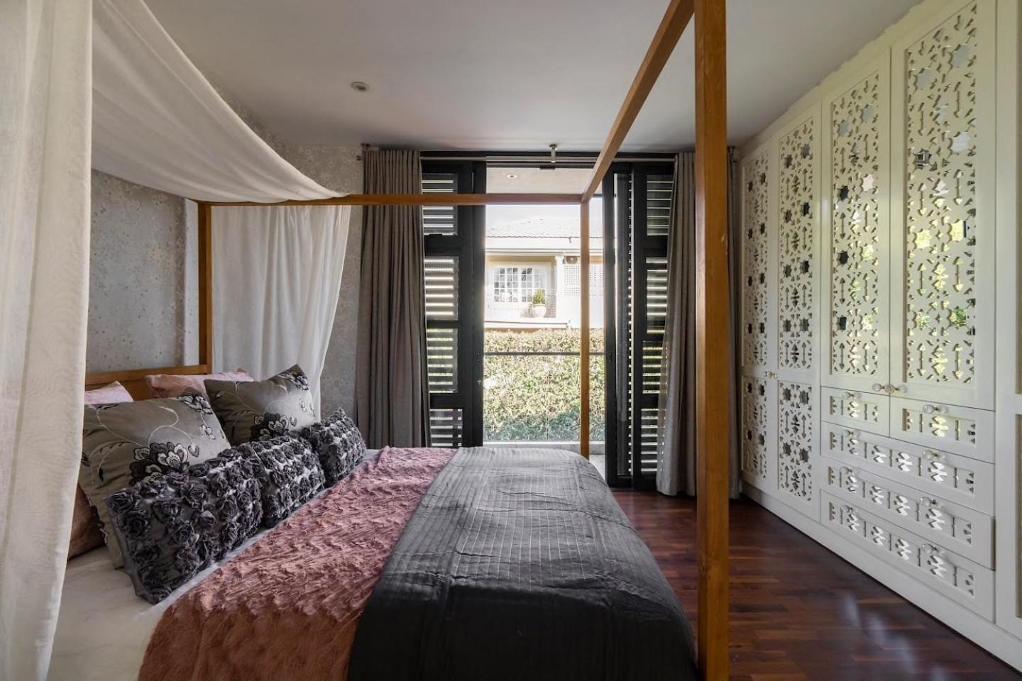 Umhlanga Beach Villa view 4