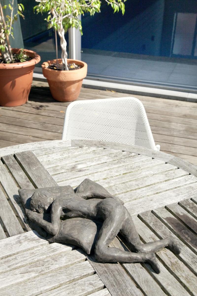 Inblauw - Exclusive Wellness B&B