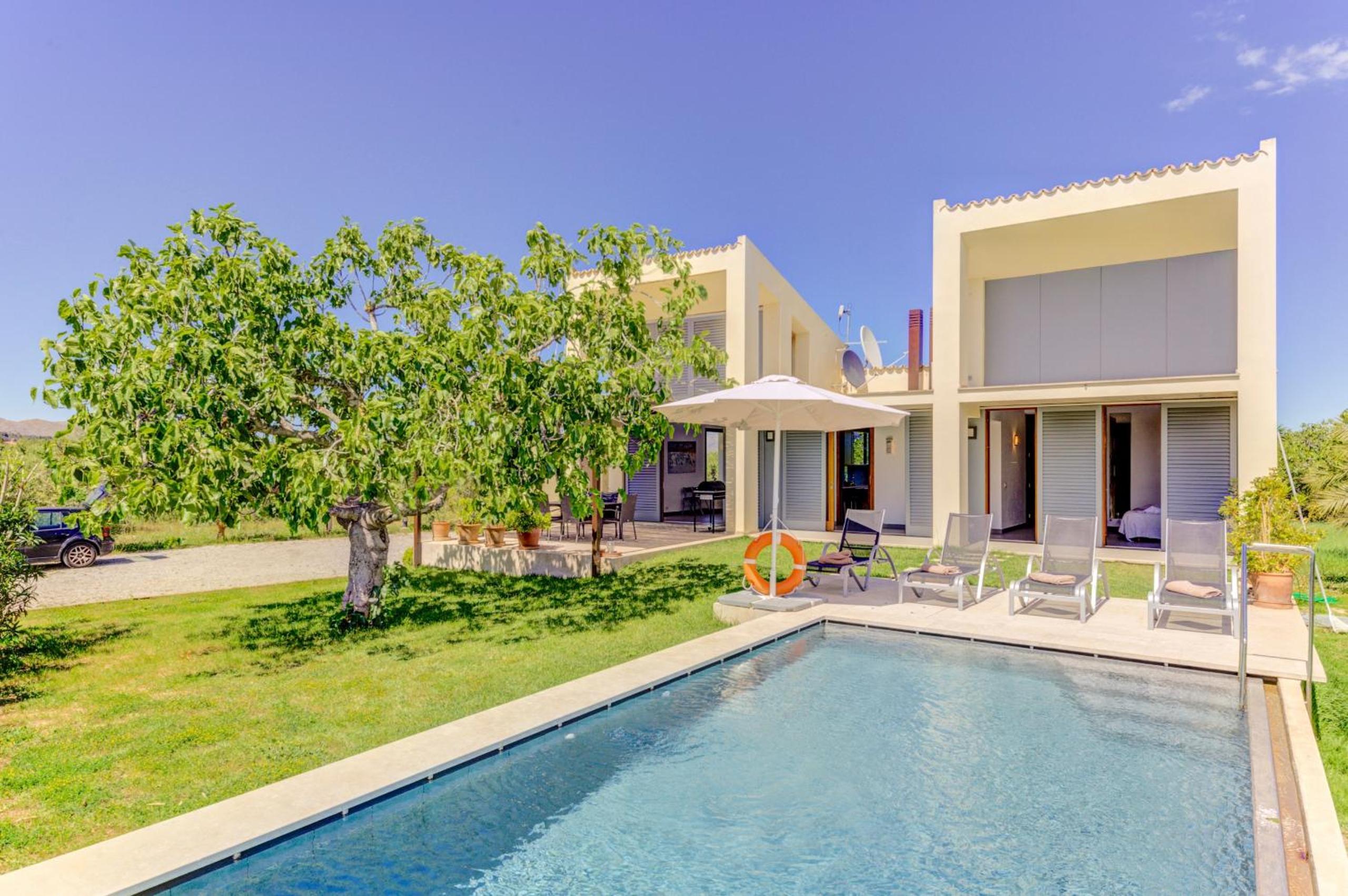 Villa Vertent by Sealand Villas view 3