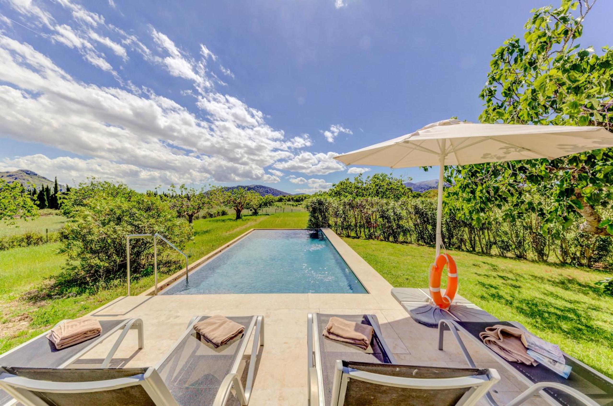 Villa Vertent by Sealand Villas view 2