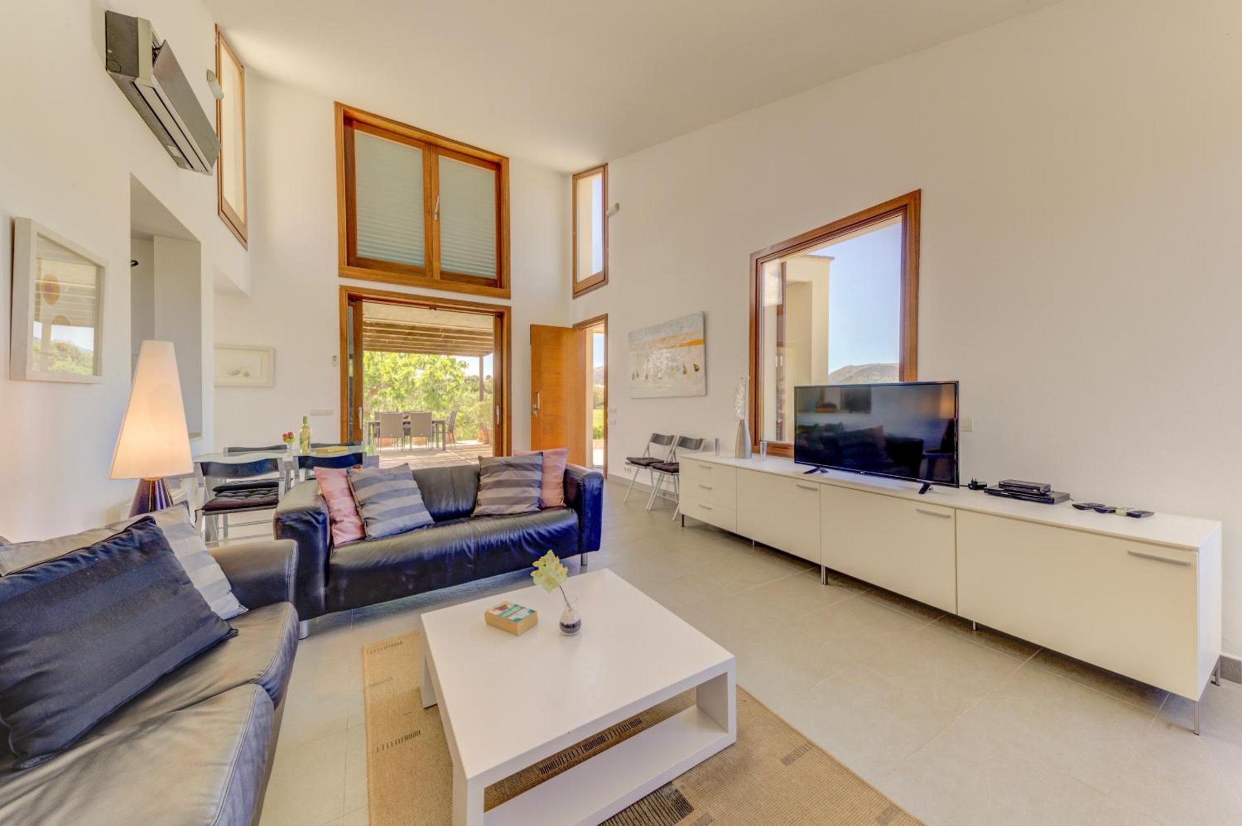 Villa Vertent by Sealand Villas view 5